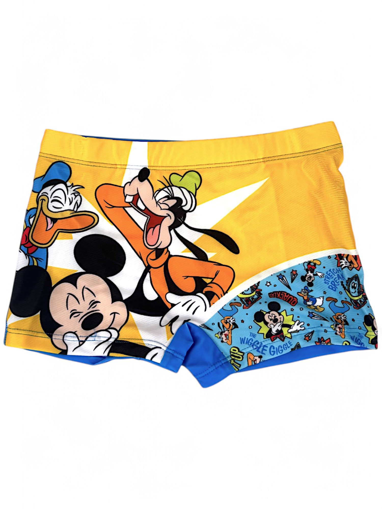 Badehose Mickey & Best Friends