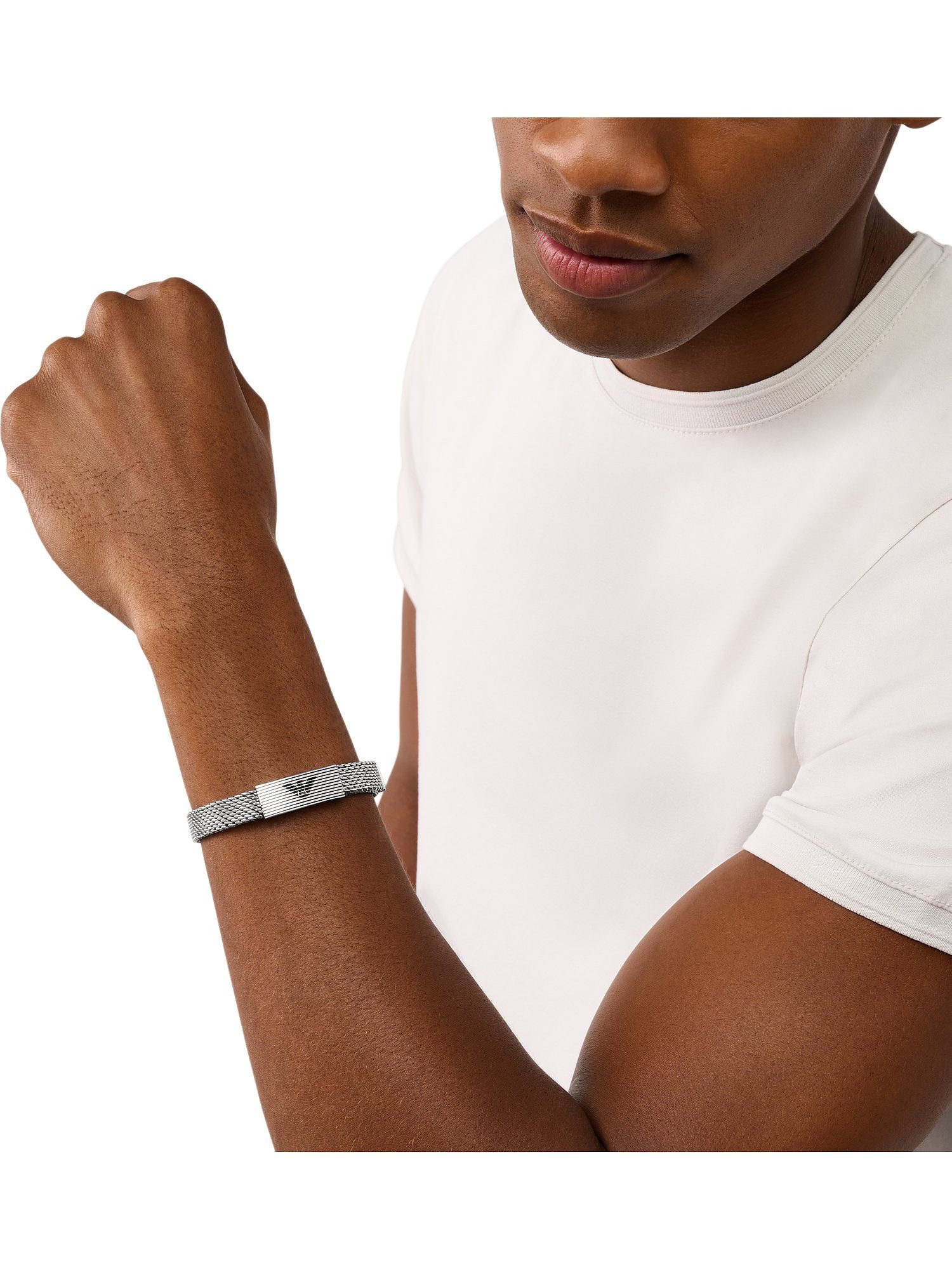 Emporio Armani Armband Emporio Armani He...