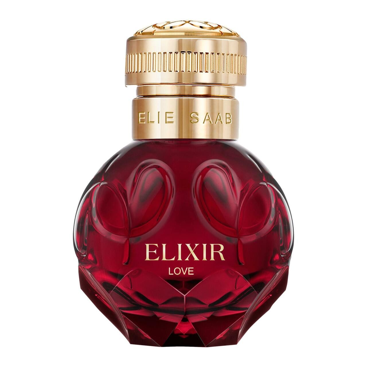 Eau de Parfum Elixir Love EdP Nat. Spray