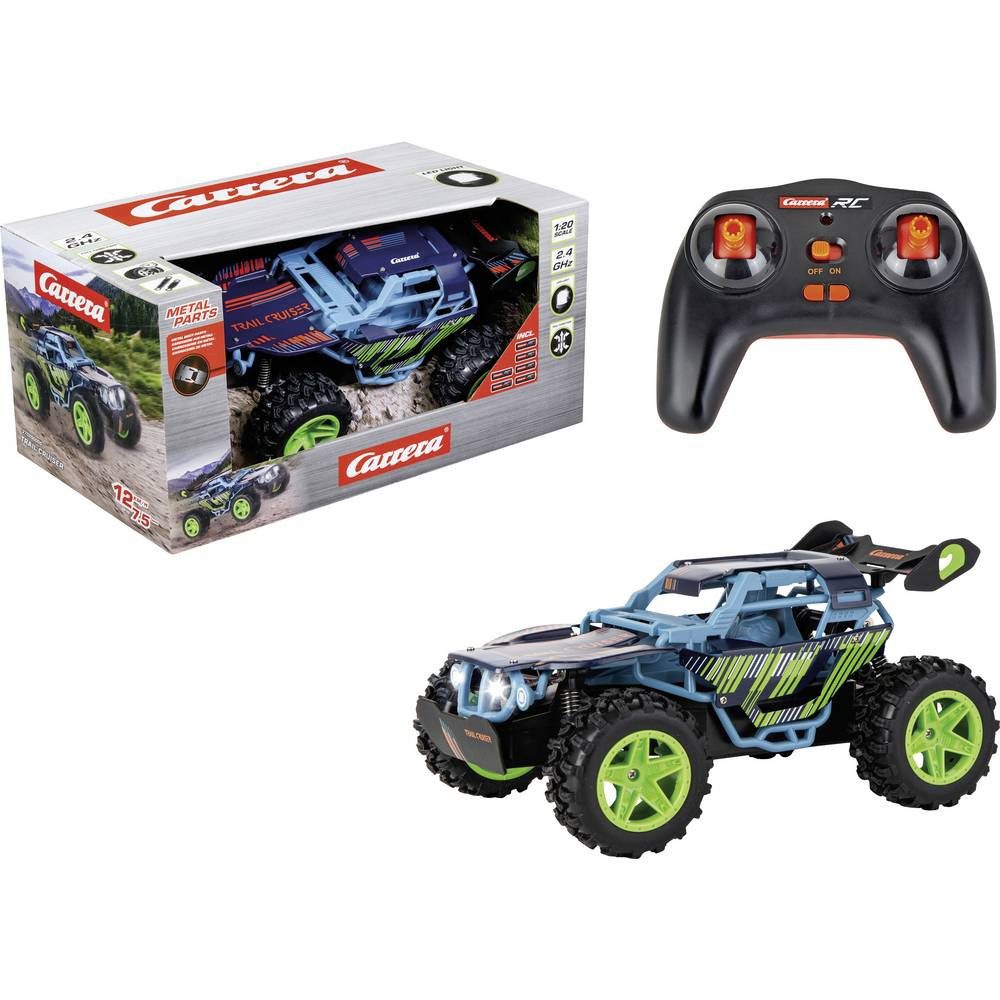 Carrera® RC-Auto RC 1:20 2.4GHz 370200005