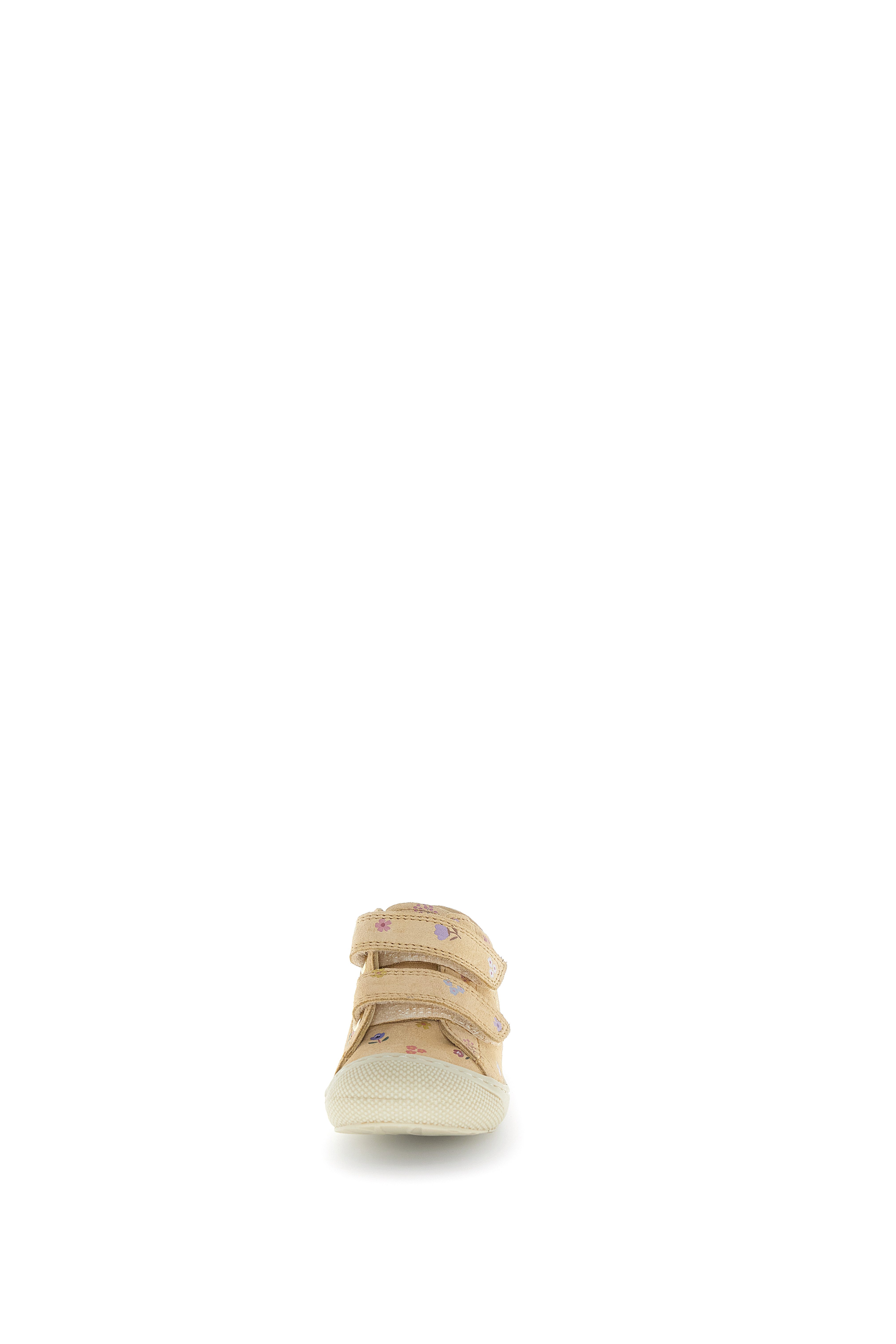 Naturino COCOON VL Lauflernschuh Babyschuh, Klettschuh, Größenschablone zum Download – Bild 5 von 5