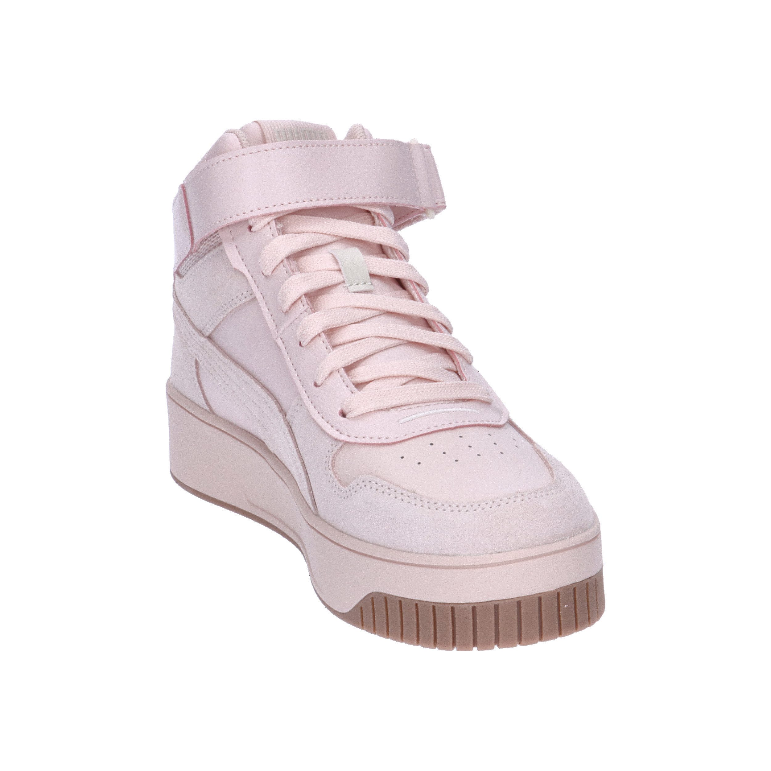 PUMA Puma Damen Sneaker Carina Street günstig online kaufen