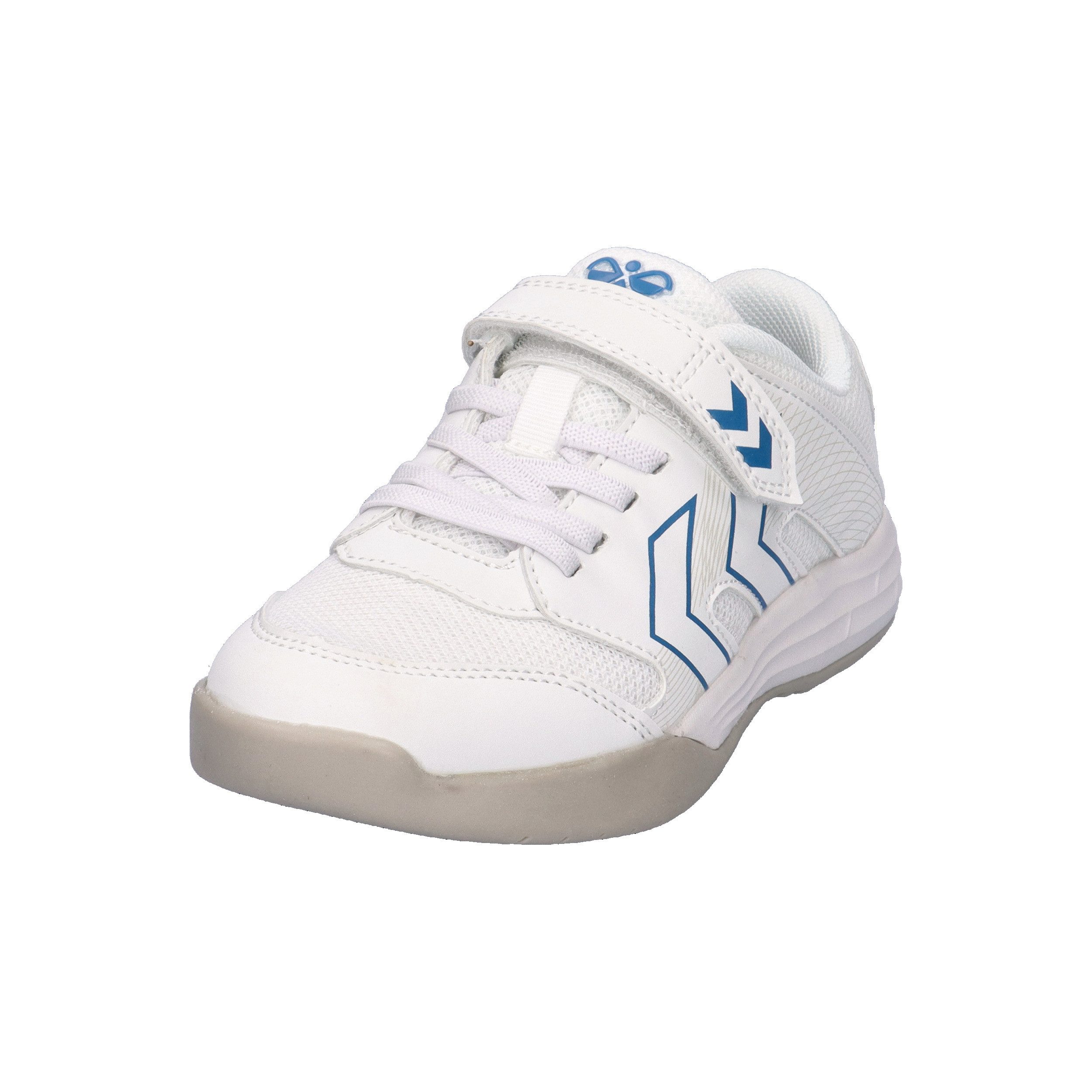 hummel Hummel Kinder Hallenschuhe MULTIPLAY STABLE VC JR 224854 Hallenschuh