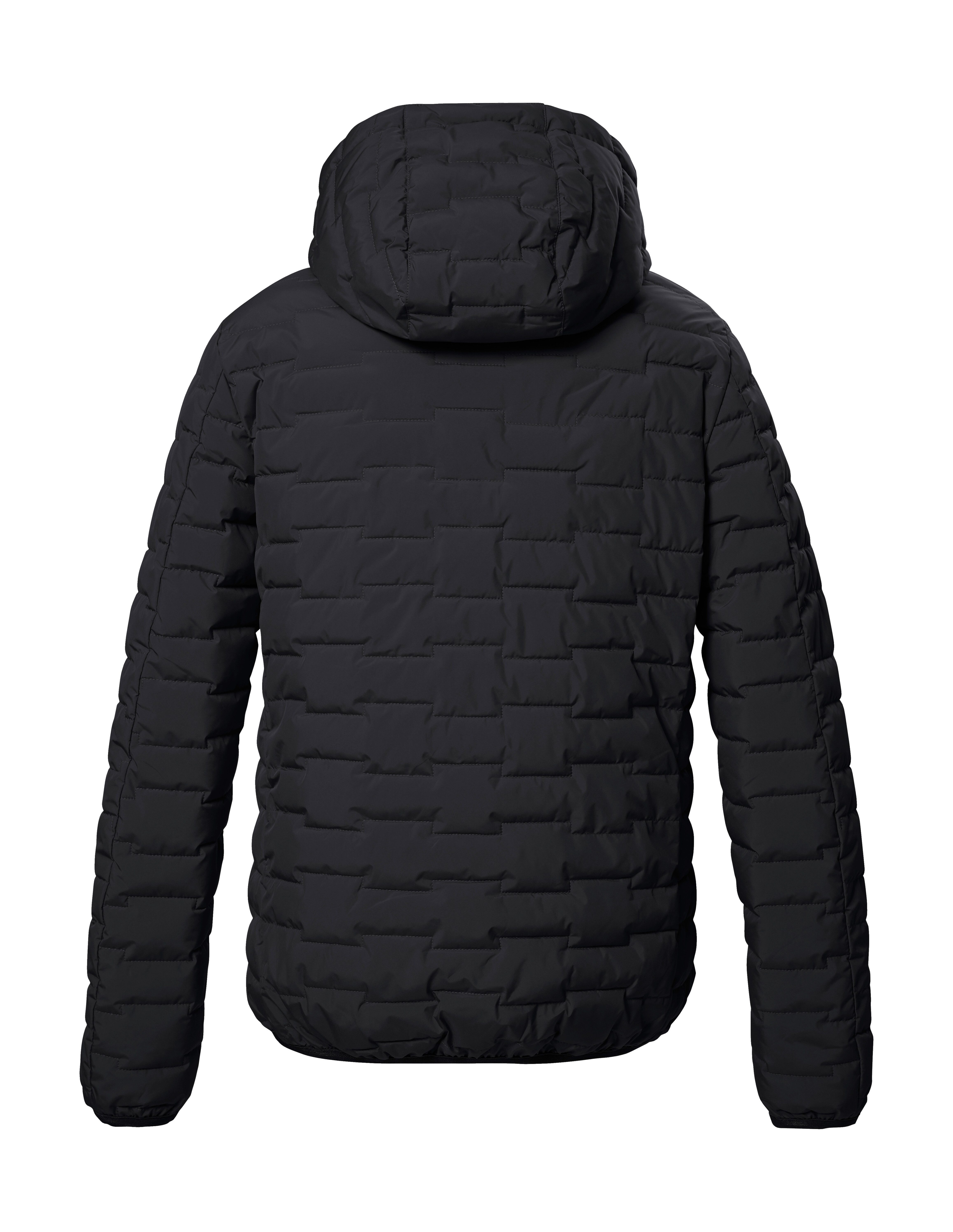 G.I.G.A. DX by killtec Steppjacke GW 25 MN QLTD JCKT Wasserabweisende Herre günstig online kaufen