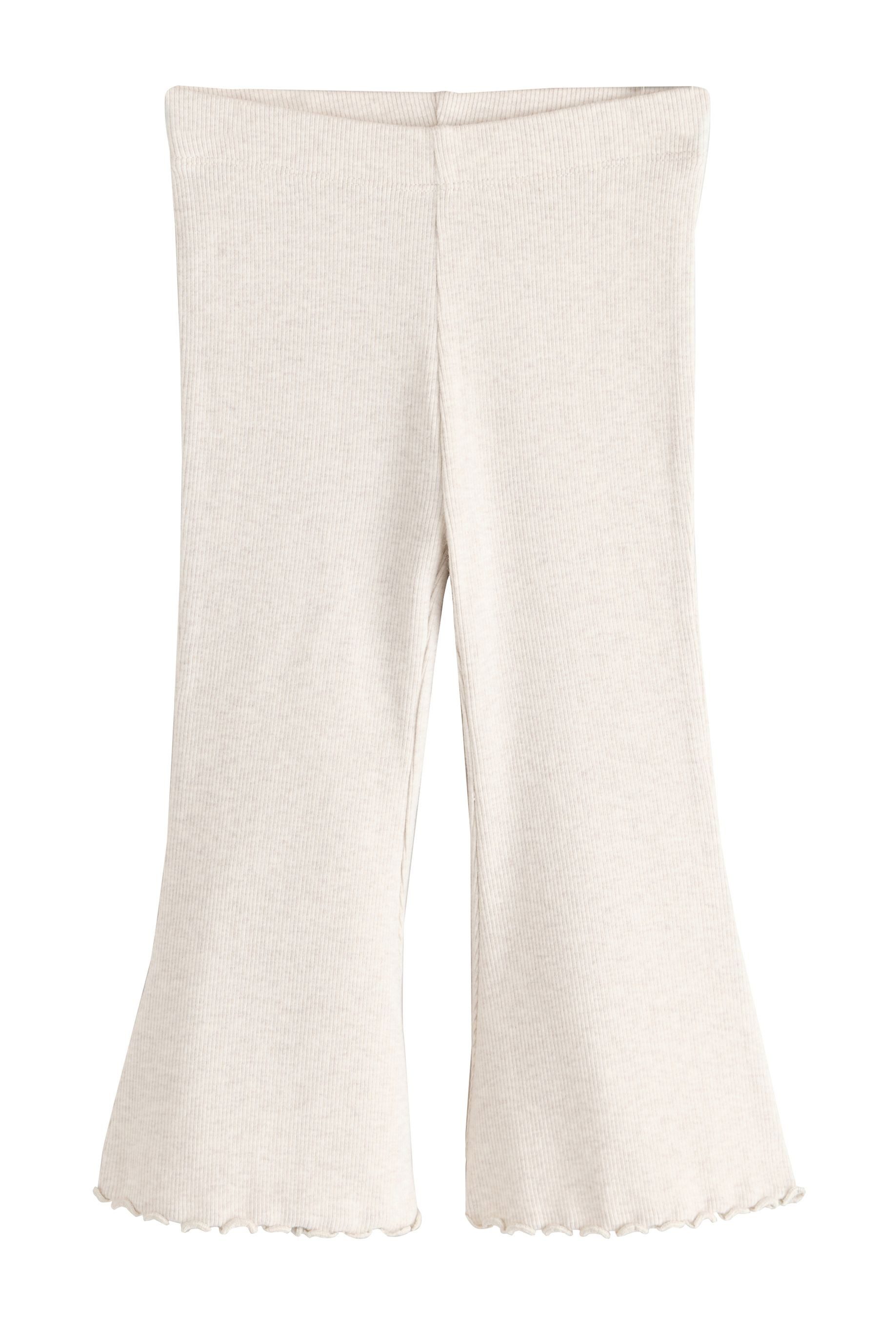 Next Leggings Ausgestellte Leggings im 5er-Pack (5-tlg) – Bild 3 von 5
