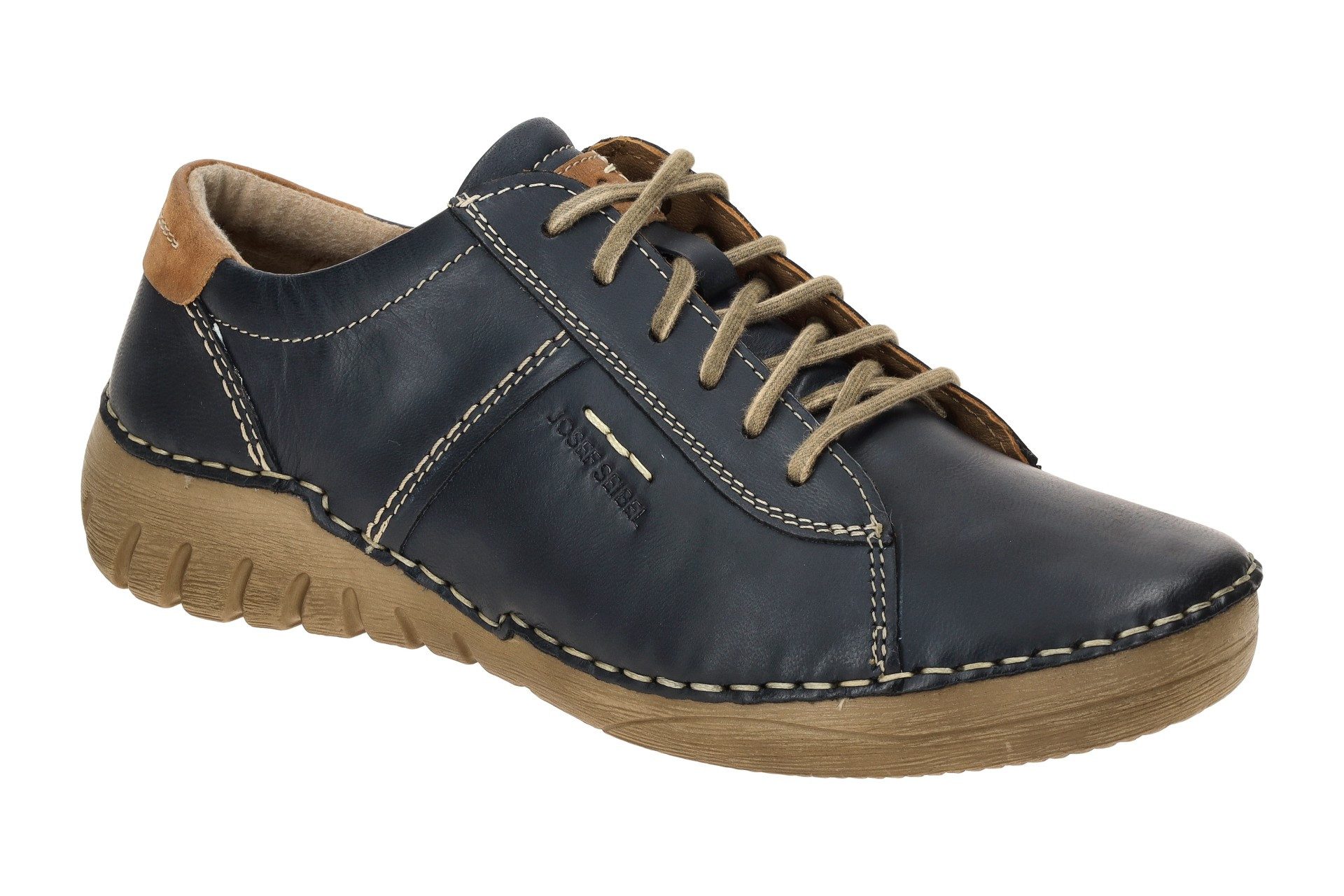 Josef Seibel 89202 014 531 Schnürschuh günstig online kaufen