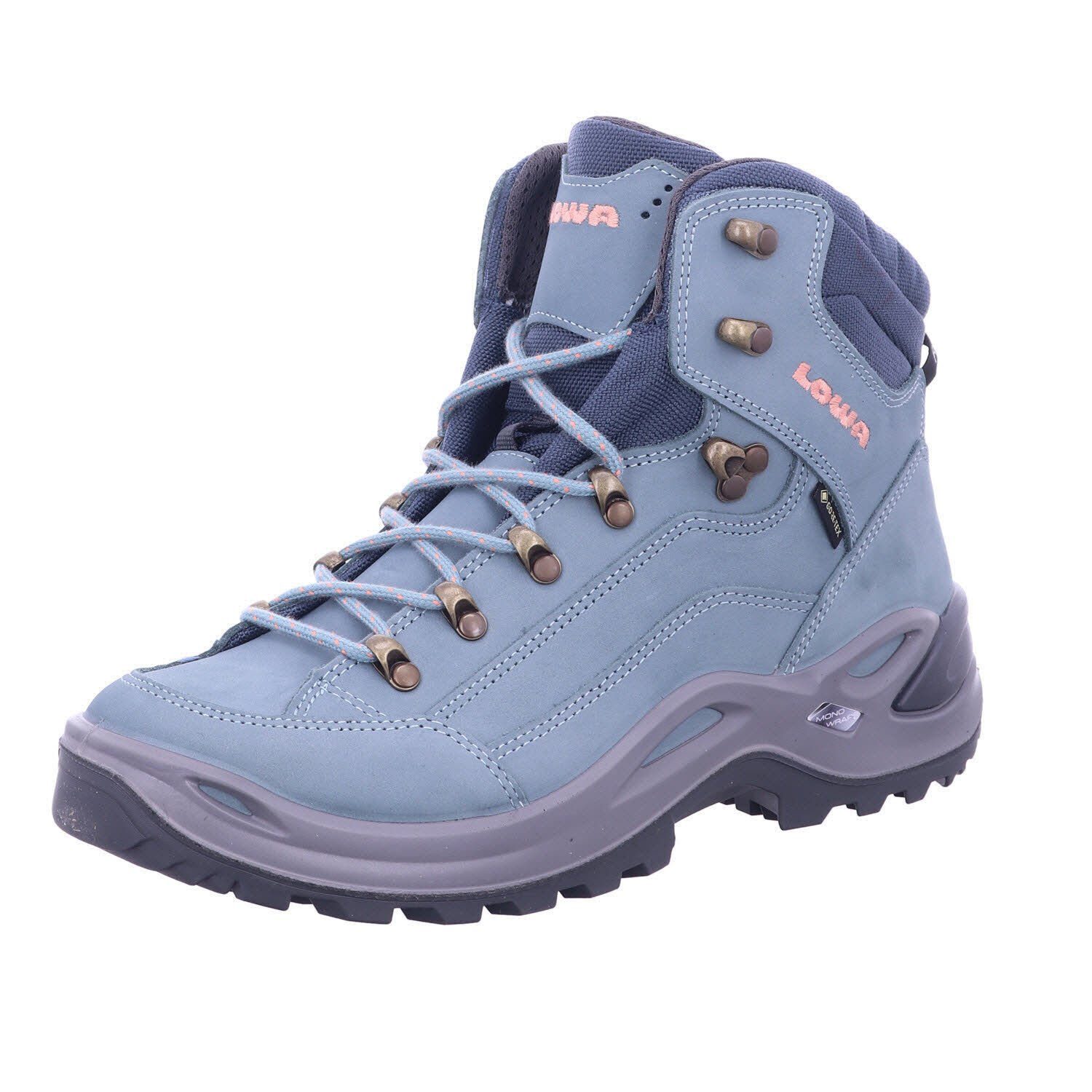 Lowa RENEGADE GTX MID Ws Wanderstiefel günstig online kaufen