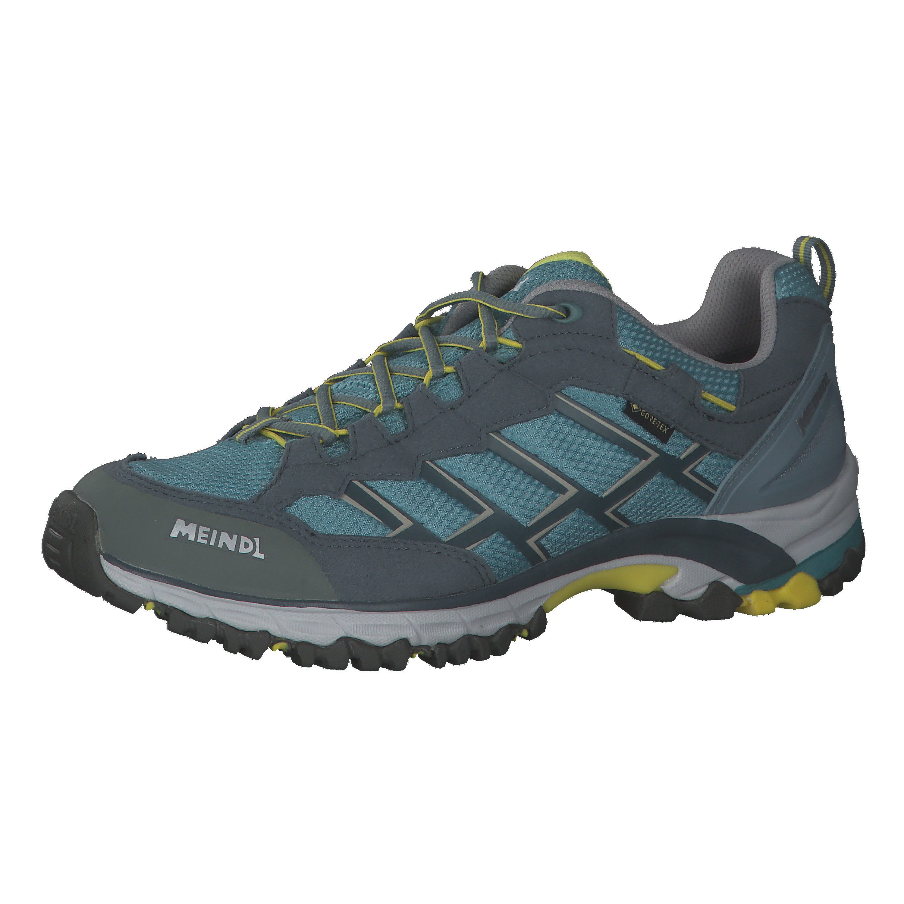 Meindl Meindl Damen Wanderschuhe Caribe Lady GTX 3823 Trailrunningschuh günstig online kaufen