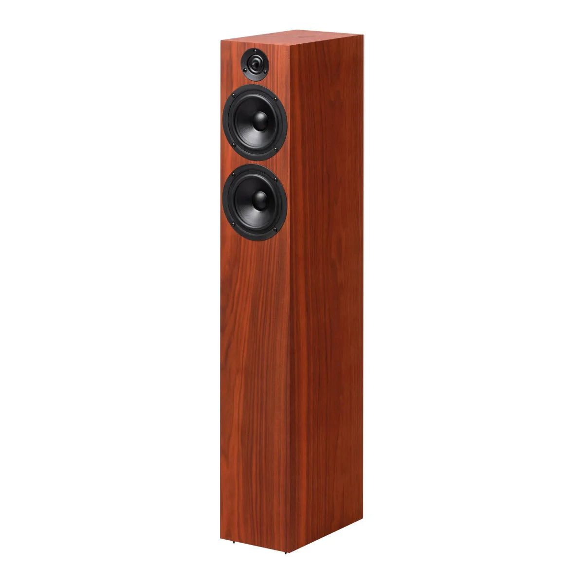 Pro-Ject Pro-Ject Speaker Box 15 DS2 - Eukalyptus seidenmatt Lautsprecher