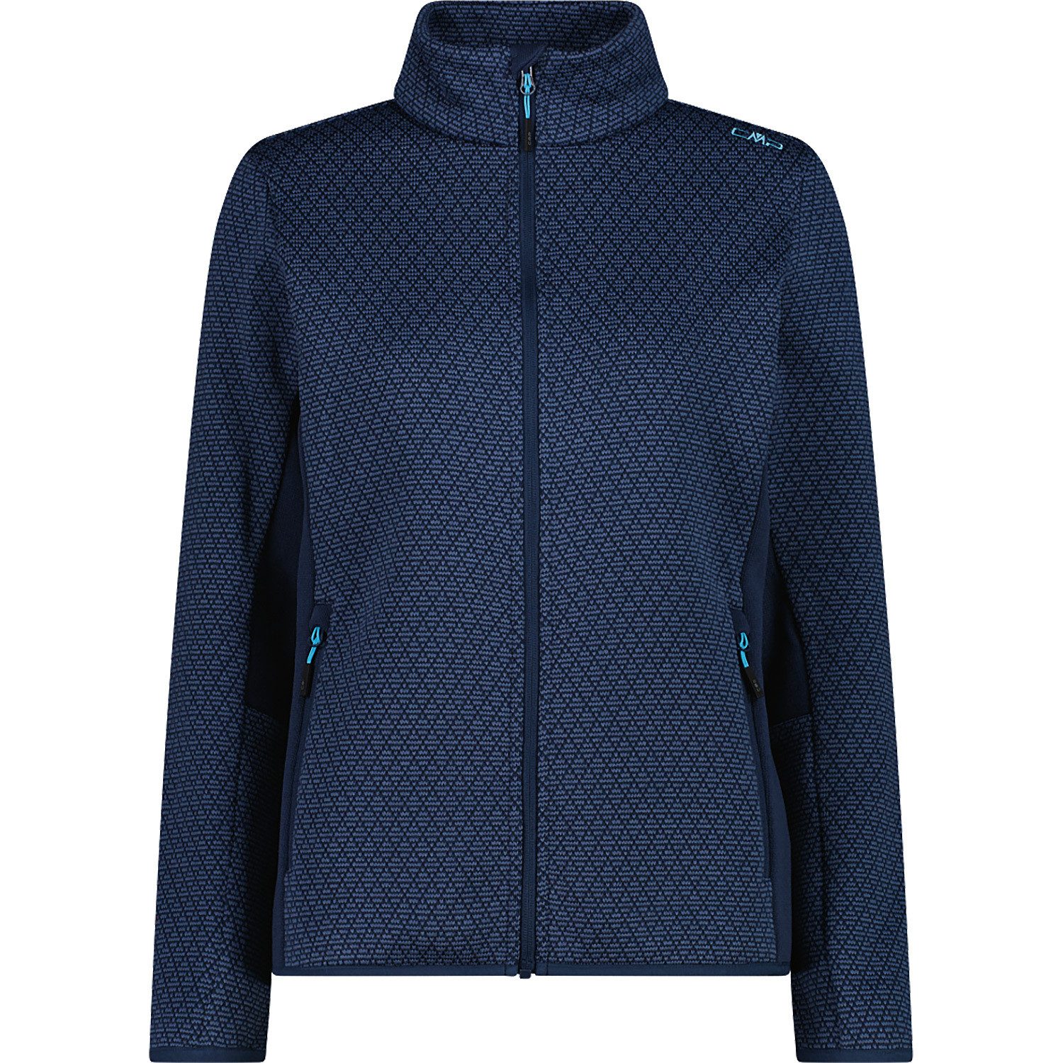 Fleecejacke Fleecejacke JACKET