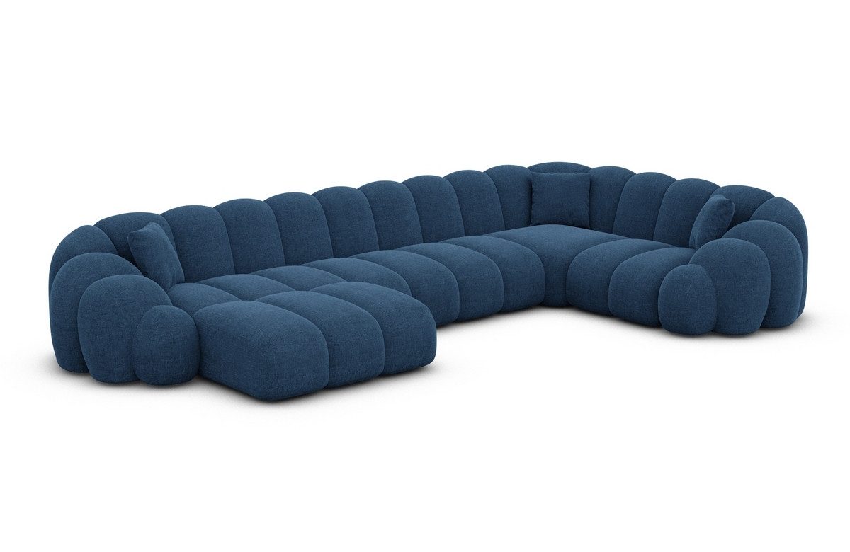 Sofa Dreams Sofa Rajada U Form günstig online kaufen