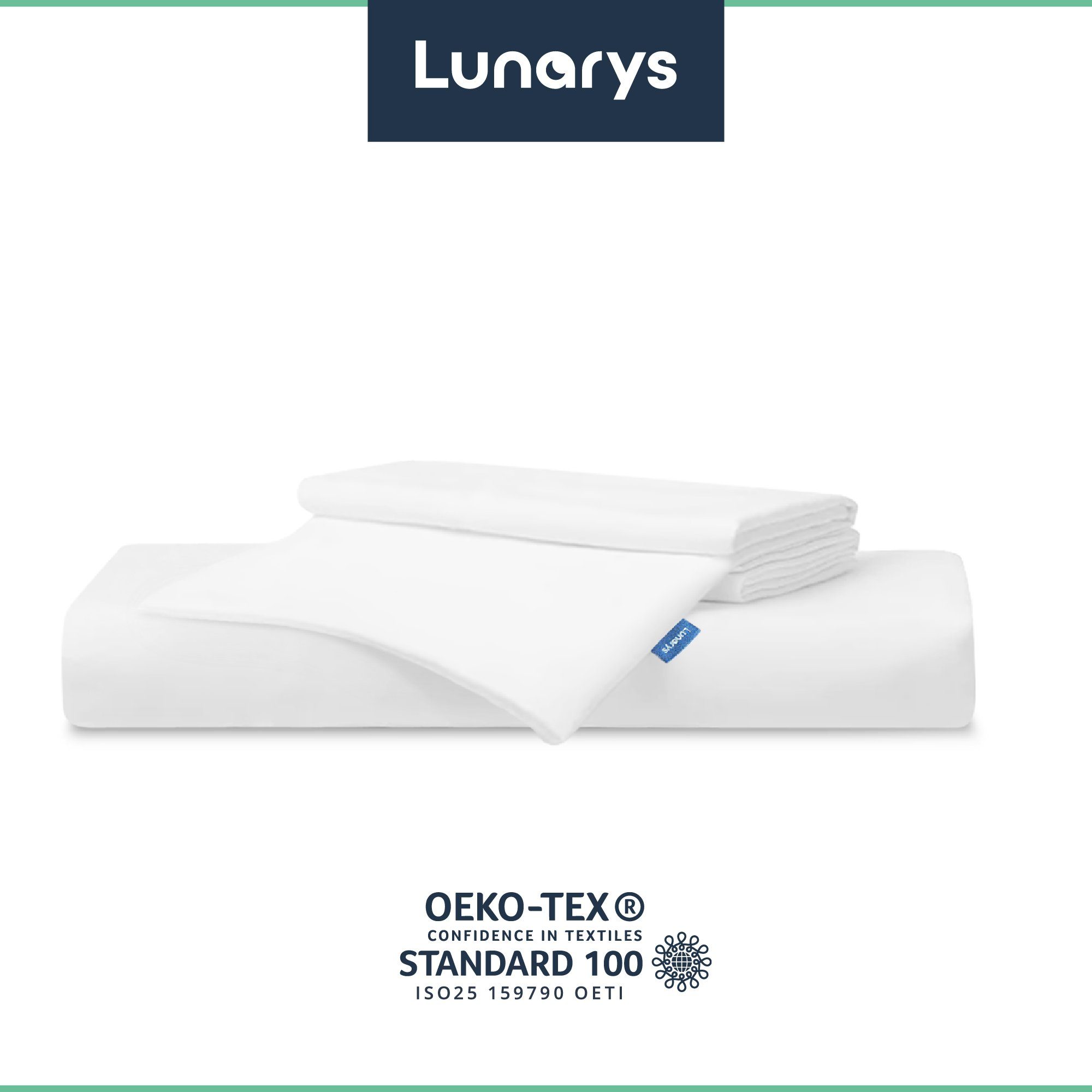 Lunarys Bettwäsche SatinRoyal, Luxus Satin Bettwäsche günstig online kaufen