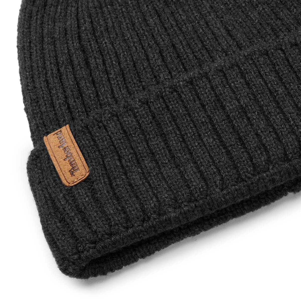 Timberland Beanie Rib Knit Beanie (1-St) günstig online kaufen