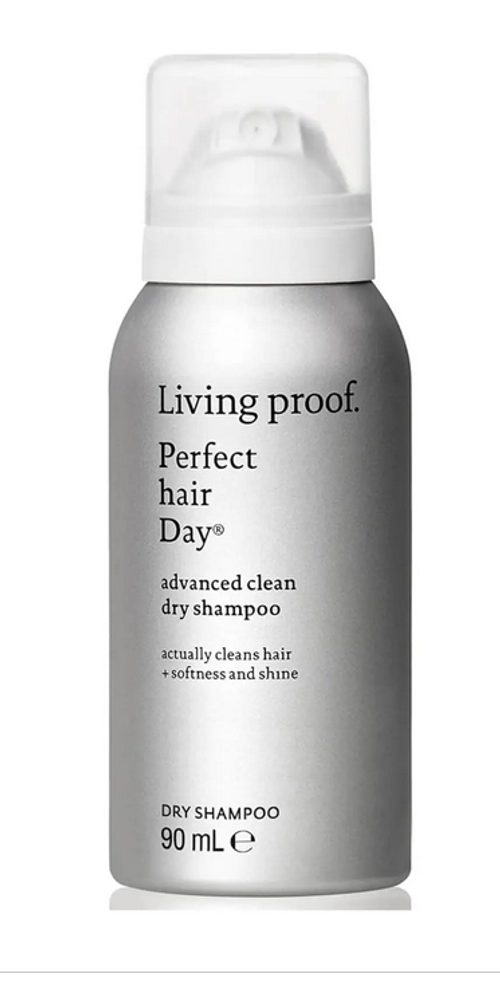 Living Proof Haarshampoo Living Proof Perfect Hair Day Advanced Clean Dry Shampoo 90ml