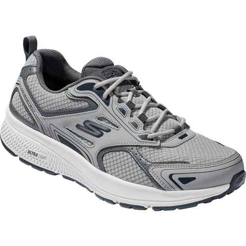 Skechers Sneaker superleichte, atmungsaktive Bequemschuhe