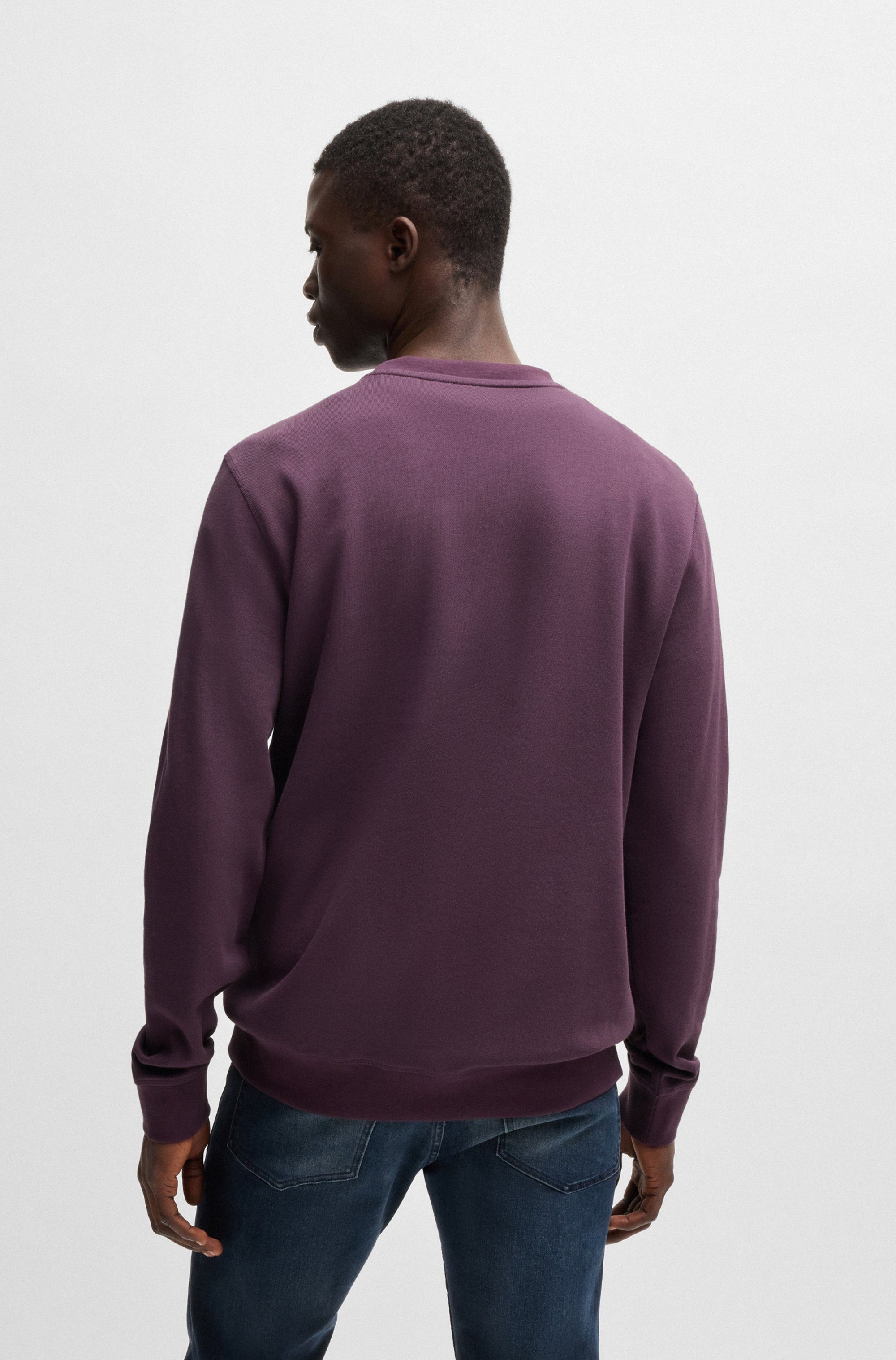 BOSS ORANGE Sweatshirt Westart mit BOSS günstig online kaufen