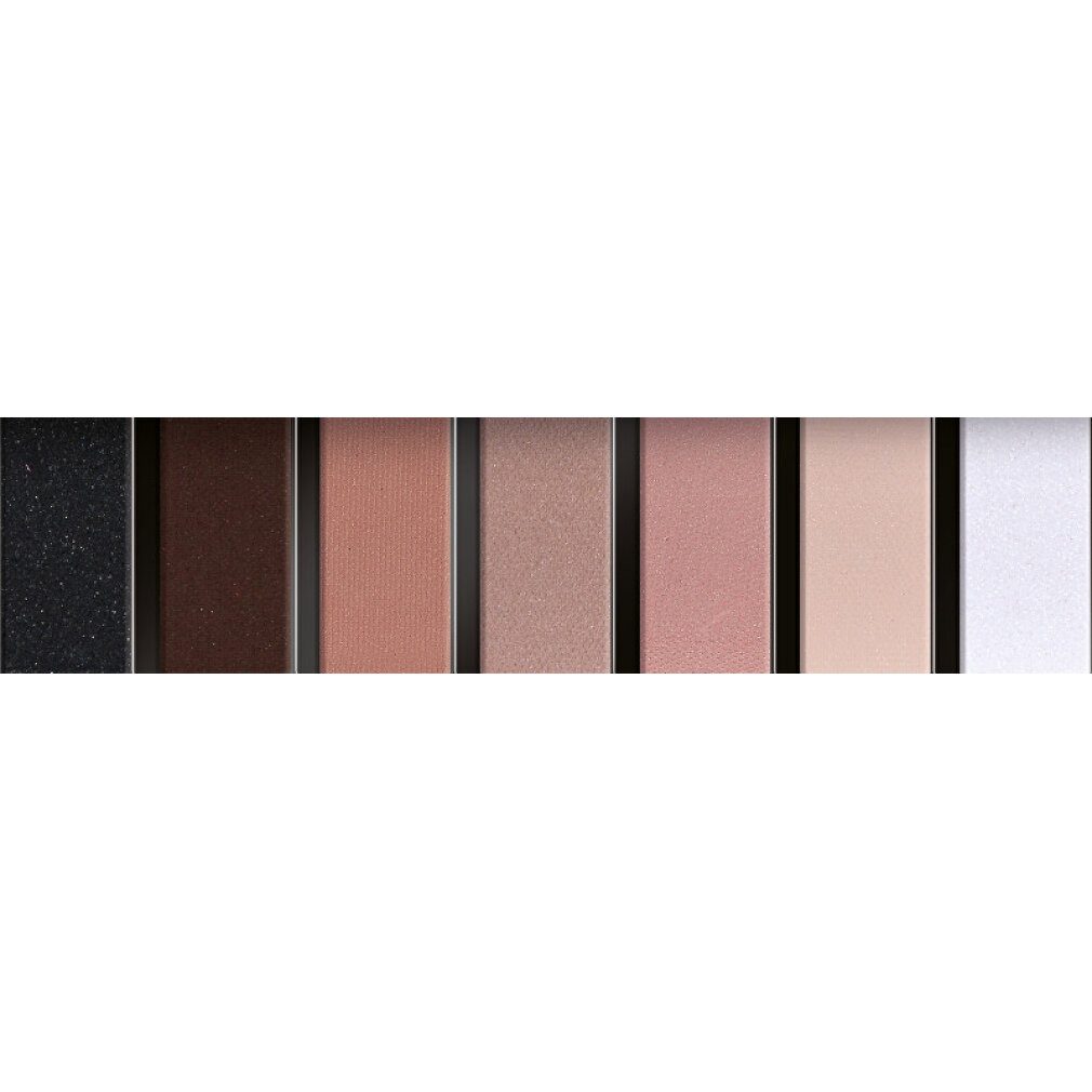 Pupa Lidschatten Make Up Stories Compact Eyeshadow Palette 003 Matte Posture 13.3g
