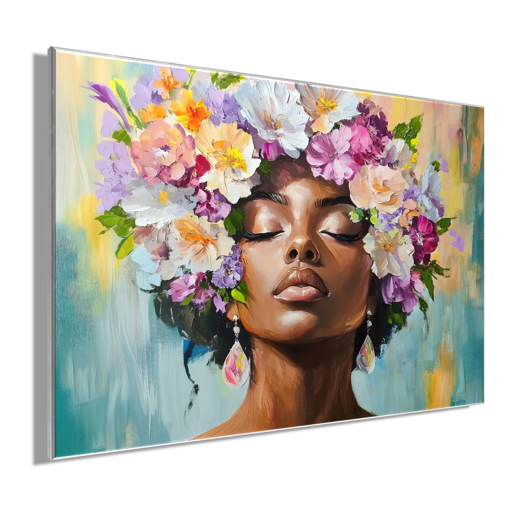 Bönninghoff Ölgemälde, (1 St)