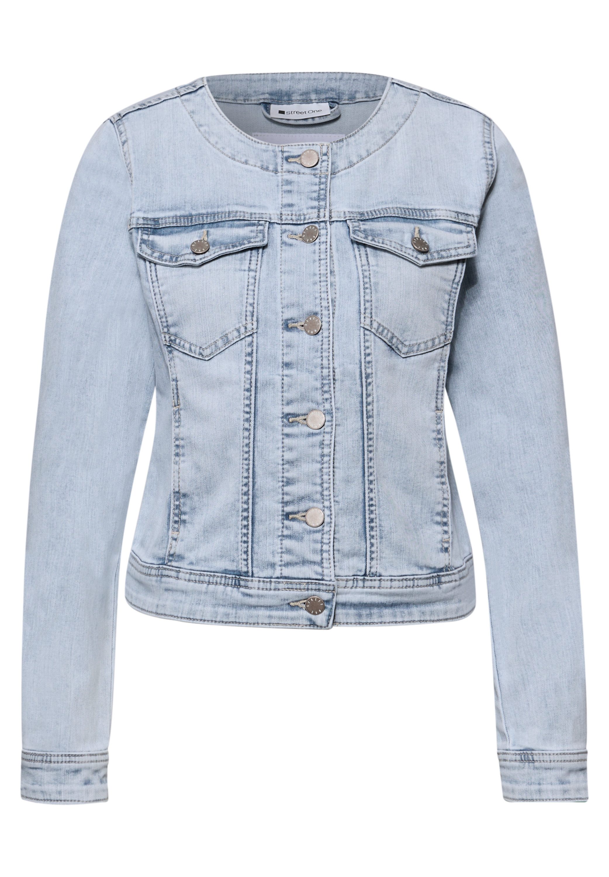 Jeansjacke