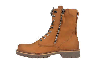 camel active 873.78.03 Schnürboots