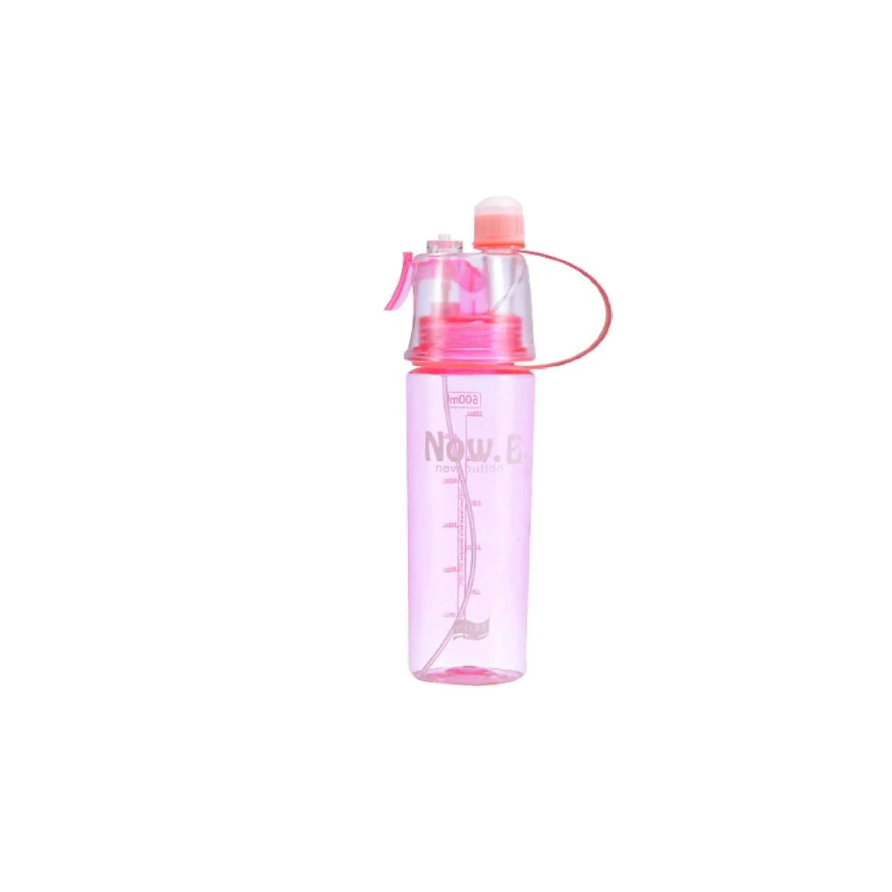 400ml · Pink