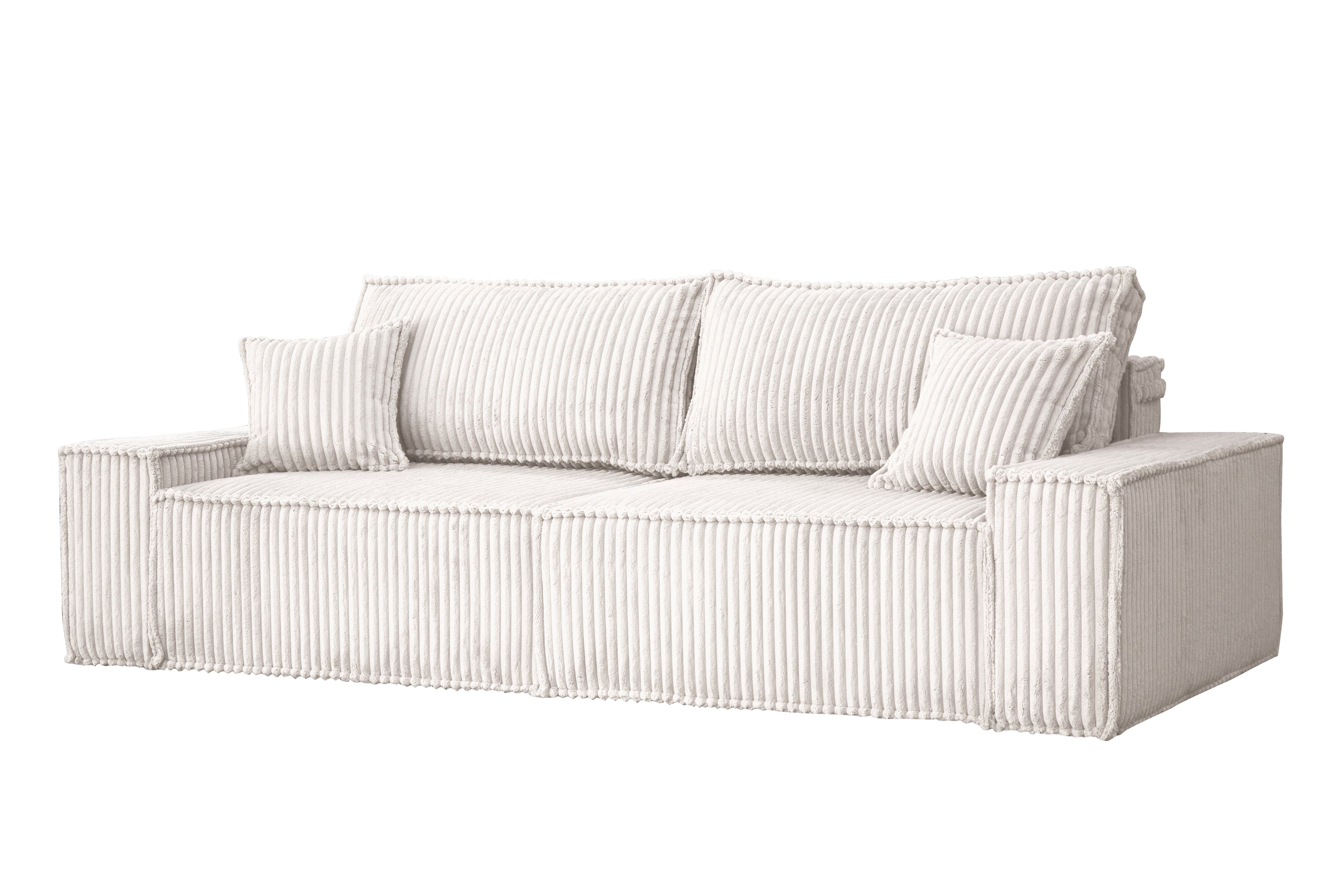 Konstanta Möbelhaus Schlafsofa Lazio Boxspringsofa mit günstig online kaufen