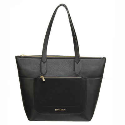 Betty Barclay Umhängetasche Betty Barclay Shopper, black