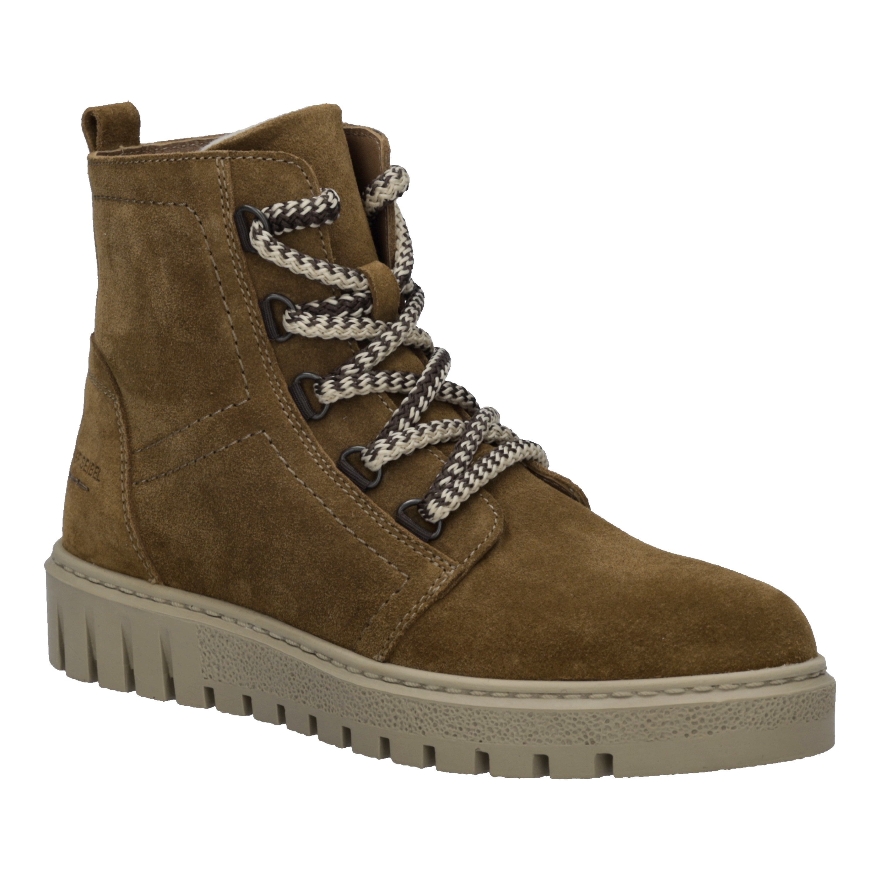 Josef Seibel Kelra 03, braun Stiefelette