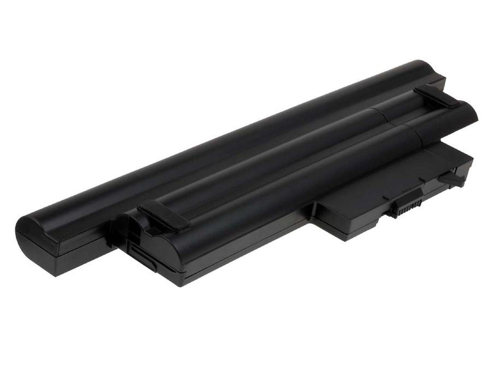 Akku Laptop-Akku 1704 für 5200mAh 5200 V) ThinkPad X60 Powery mAh IBM (14.4