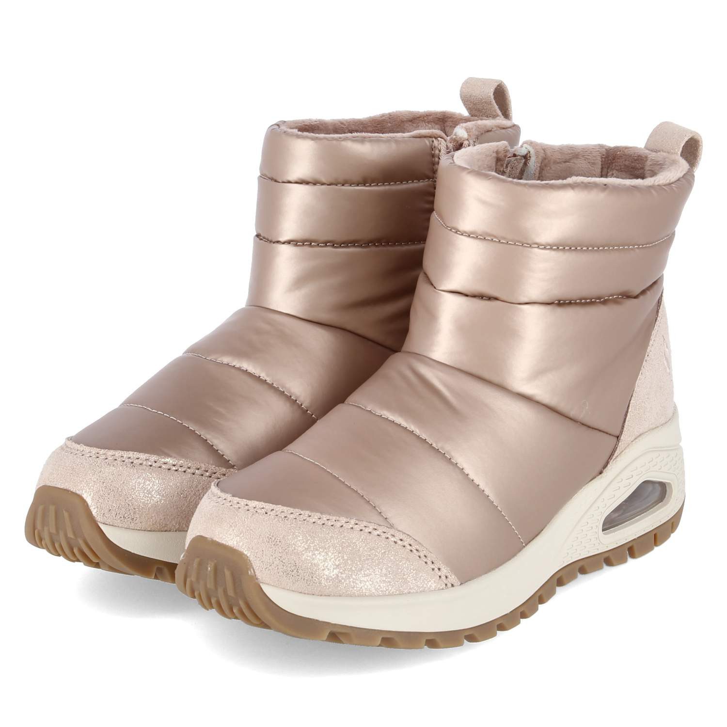 Skechers 168127 RSGD Winterstiefel günstig online kaufen
