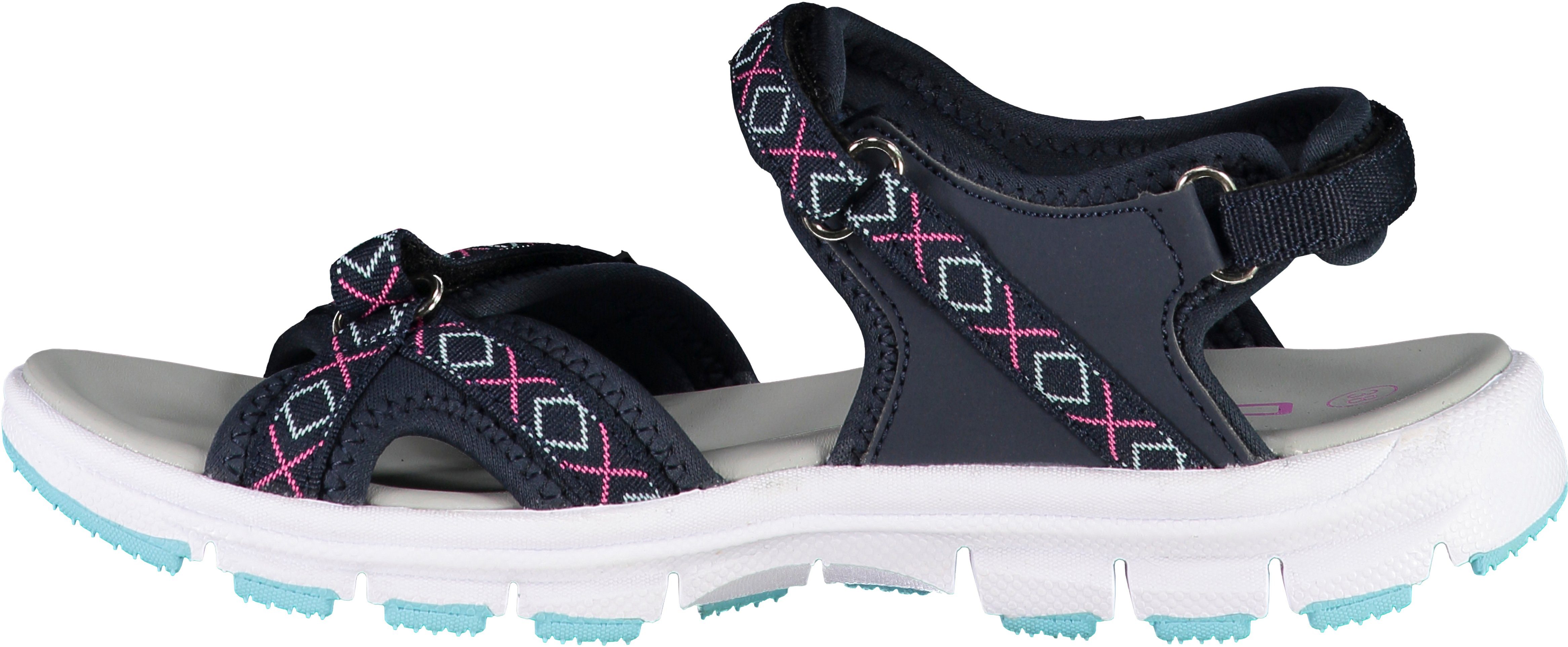 CMP ALMAAK WMN HIKING SANDAL Sandale mit Klettverschluss günstig online kaufen