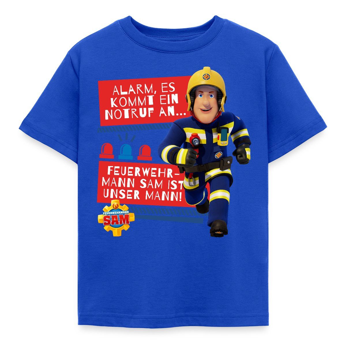 Royalblau