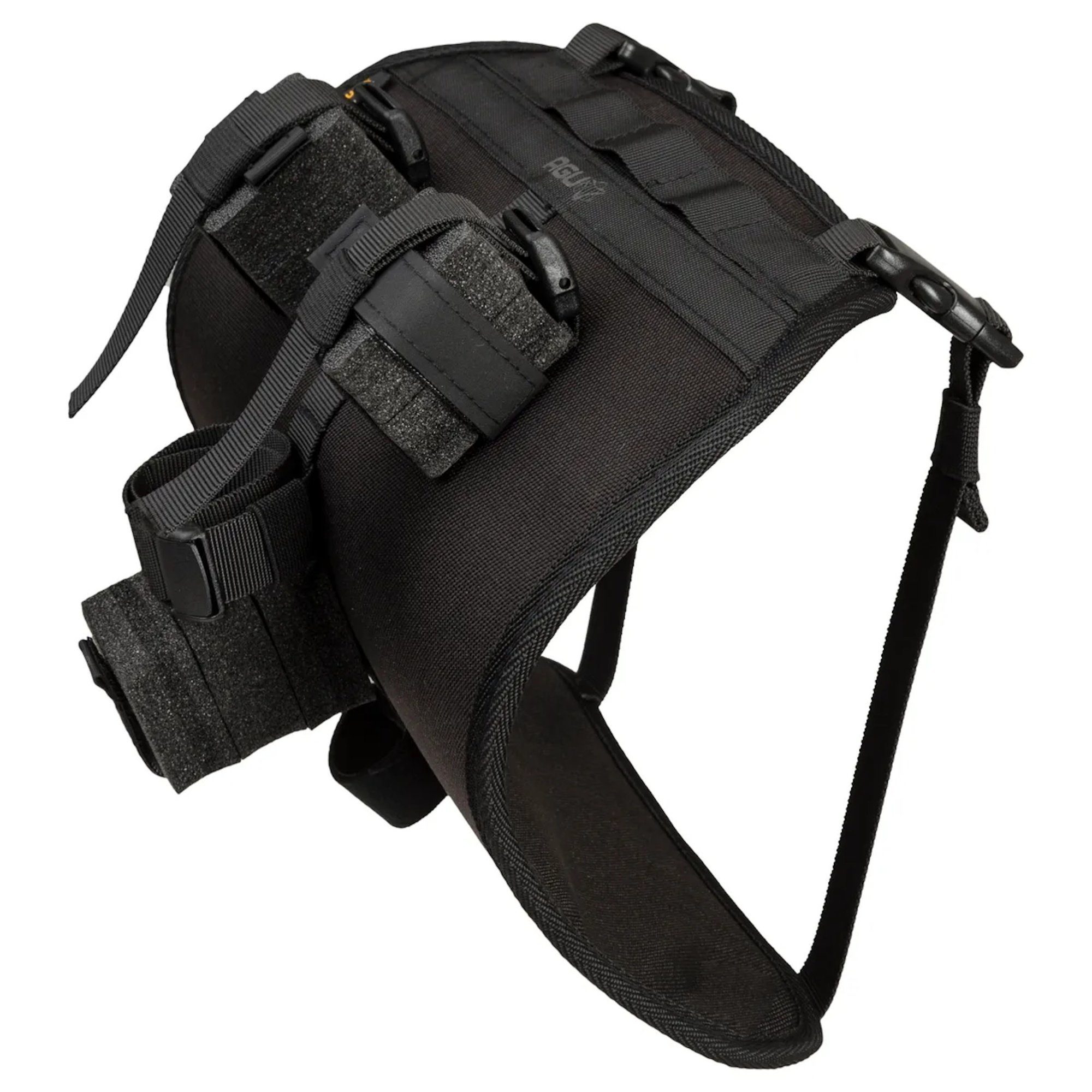 AGU Fahrradtasche Lenkertasche Venture Extreme wasserdicht