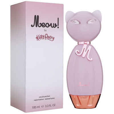 KATY PERRY Eau de Parfum Meow 100 ml