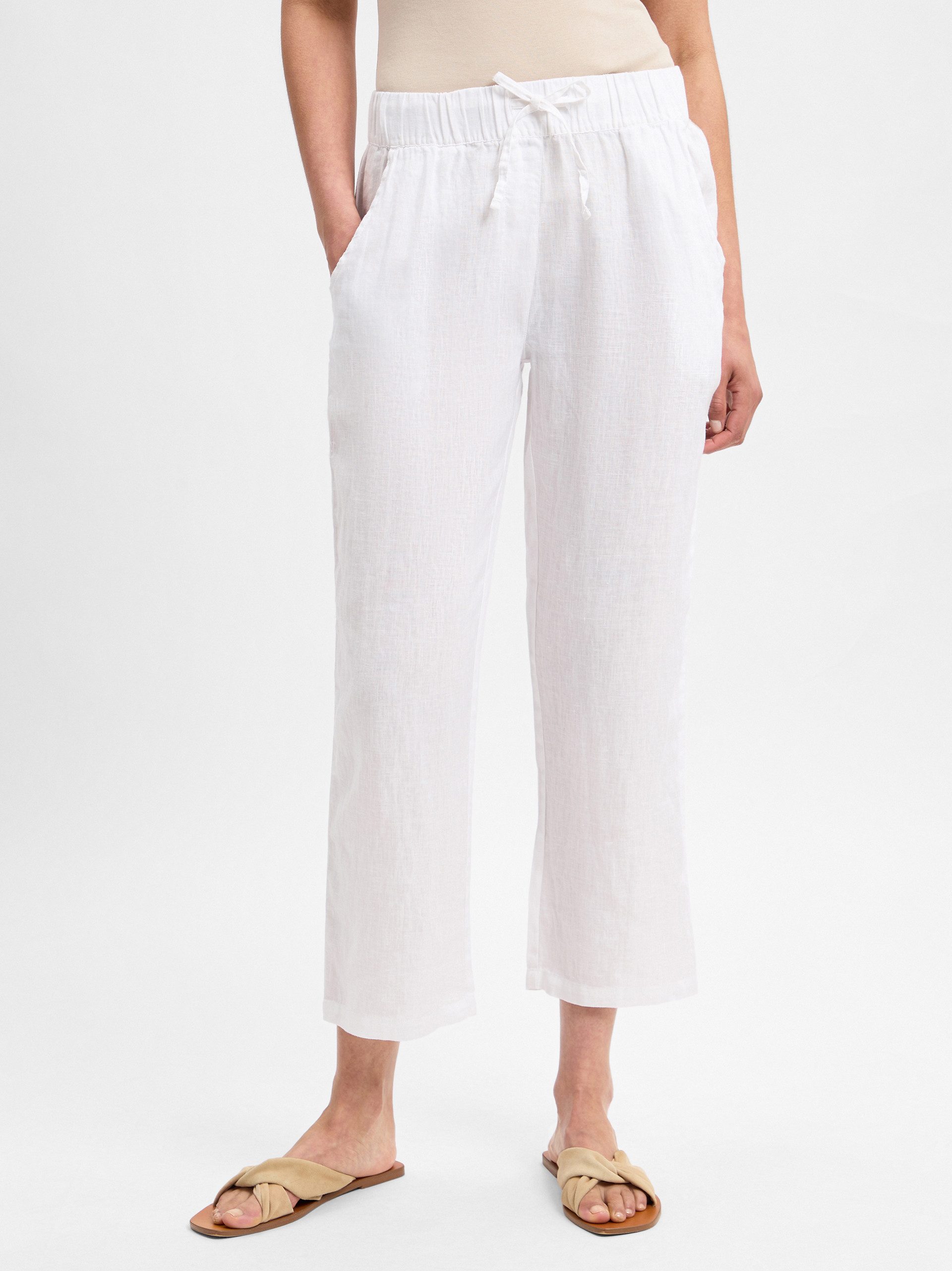 Marie Lund Bundfaltenhose günstig online kaufen
