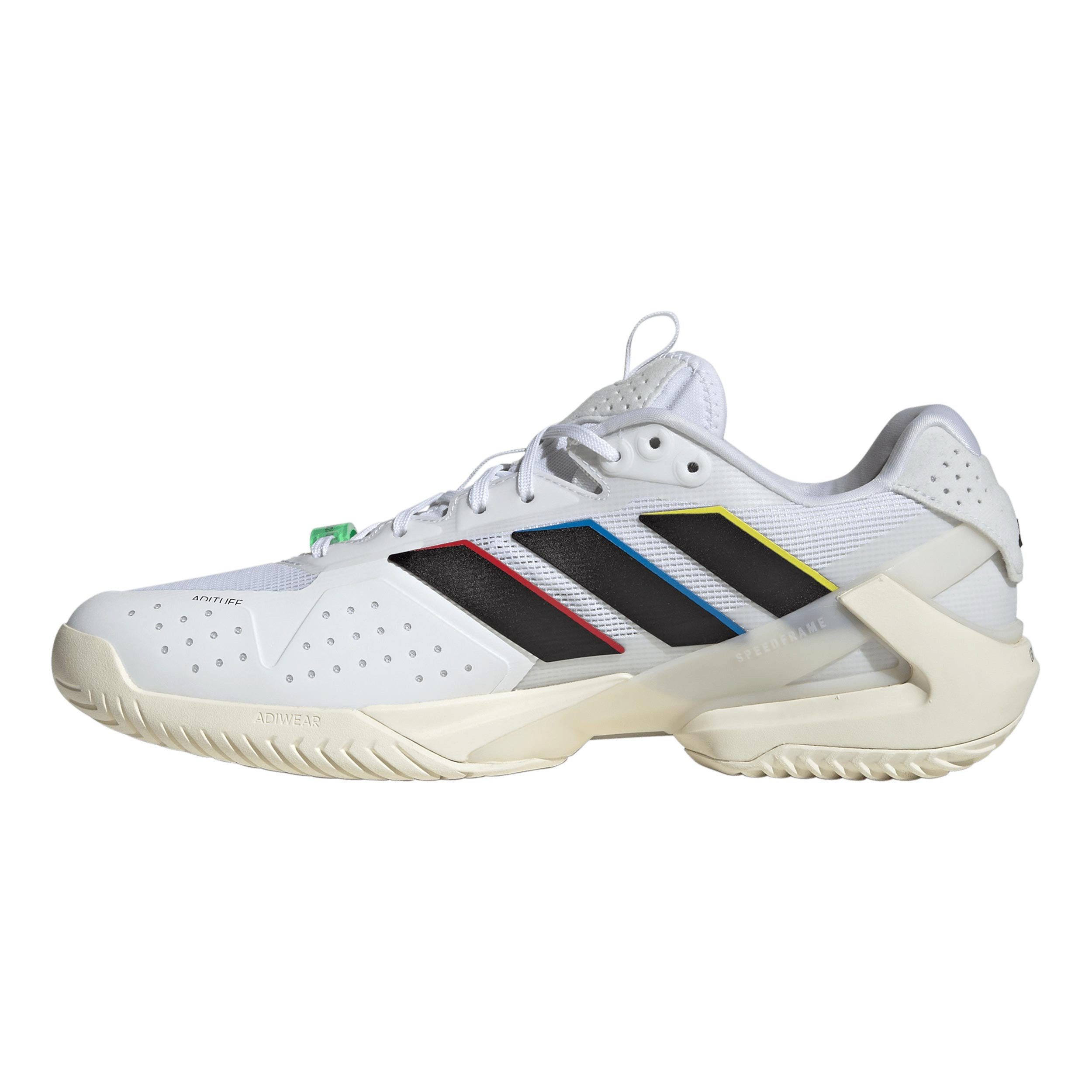 adidas Sportswear Adizero Ubersonic 5 - Allcourt Tennisschuh Tennisschuh