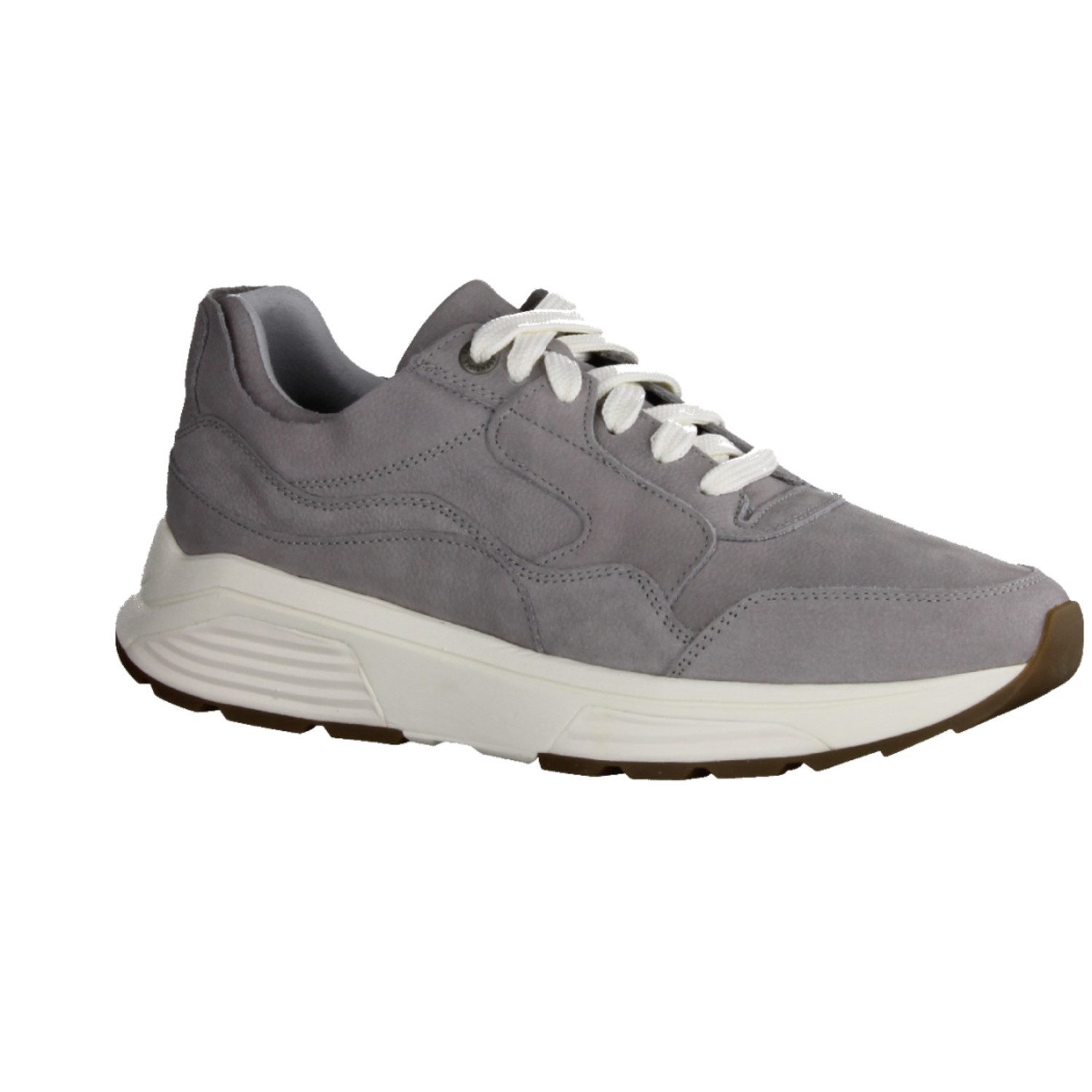 Xsensible Golden Gat Schnürschuh