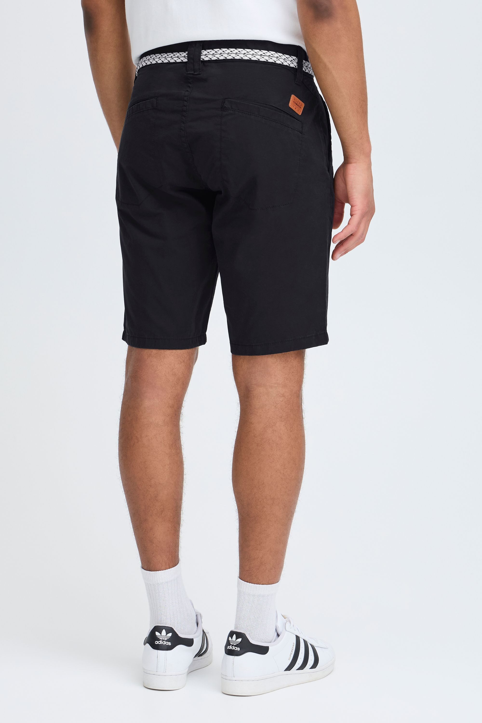 Blend Chinoshorts BHRagna Chino Shorts mit Gürtel – Bild 4 von 5