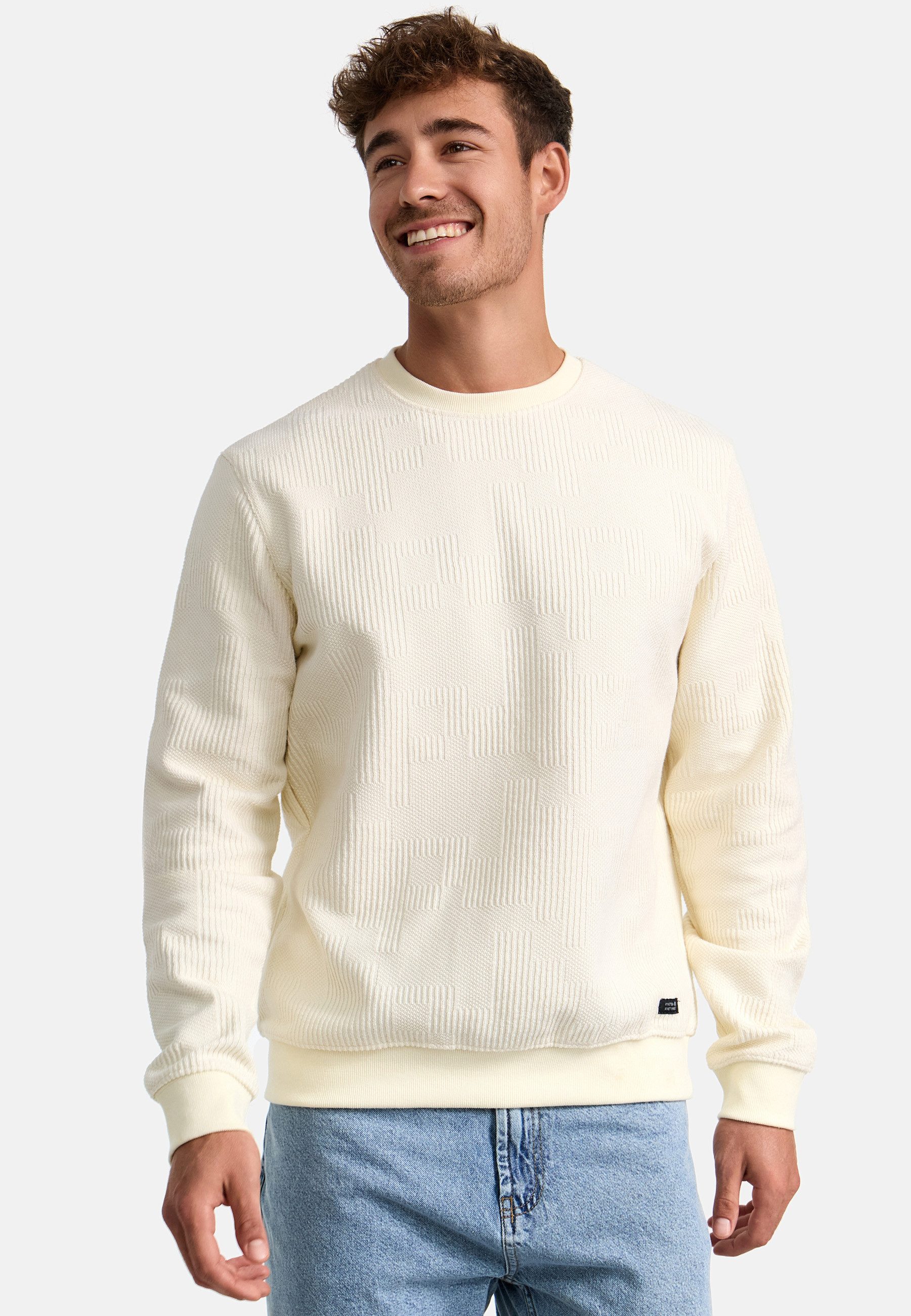 Strickpullover INJago