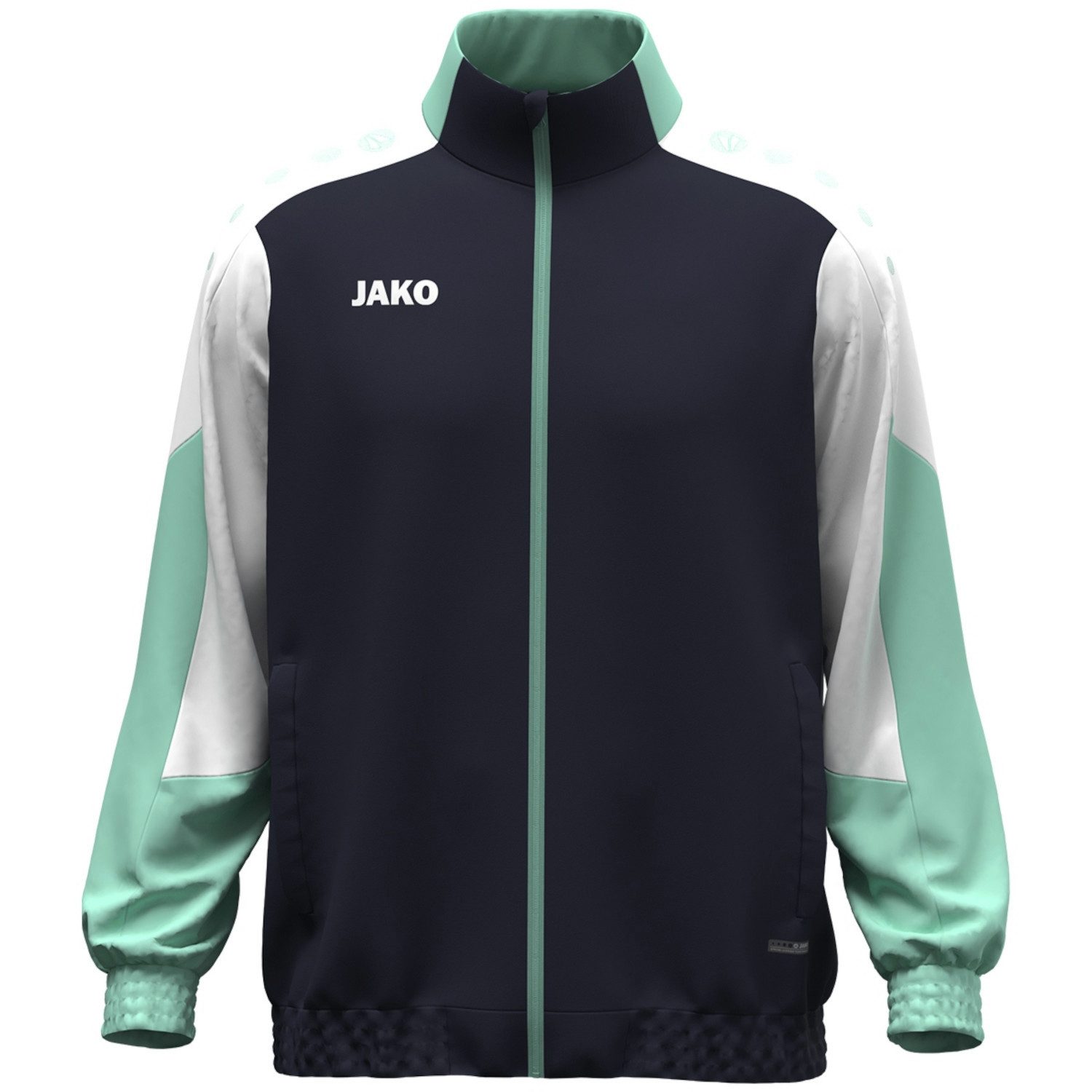 Jako Trainingsjacke Jako Herren Webjacke Dynamic 9870
