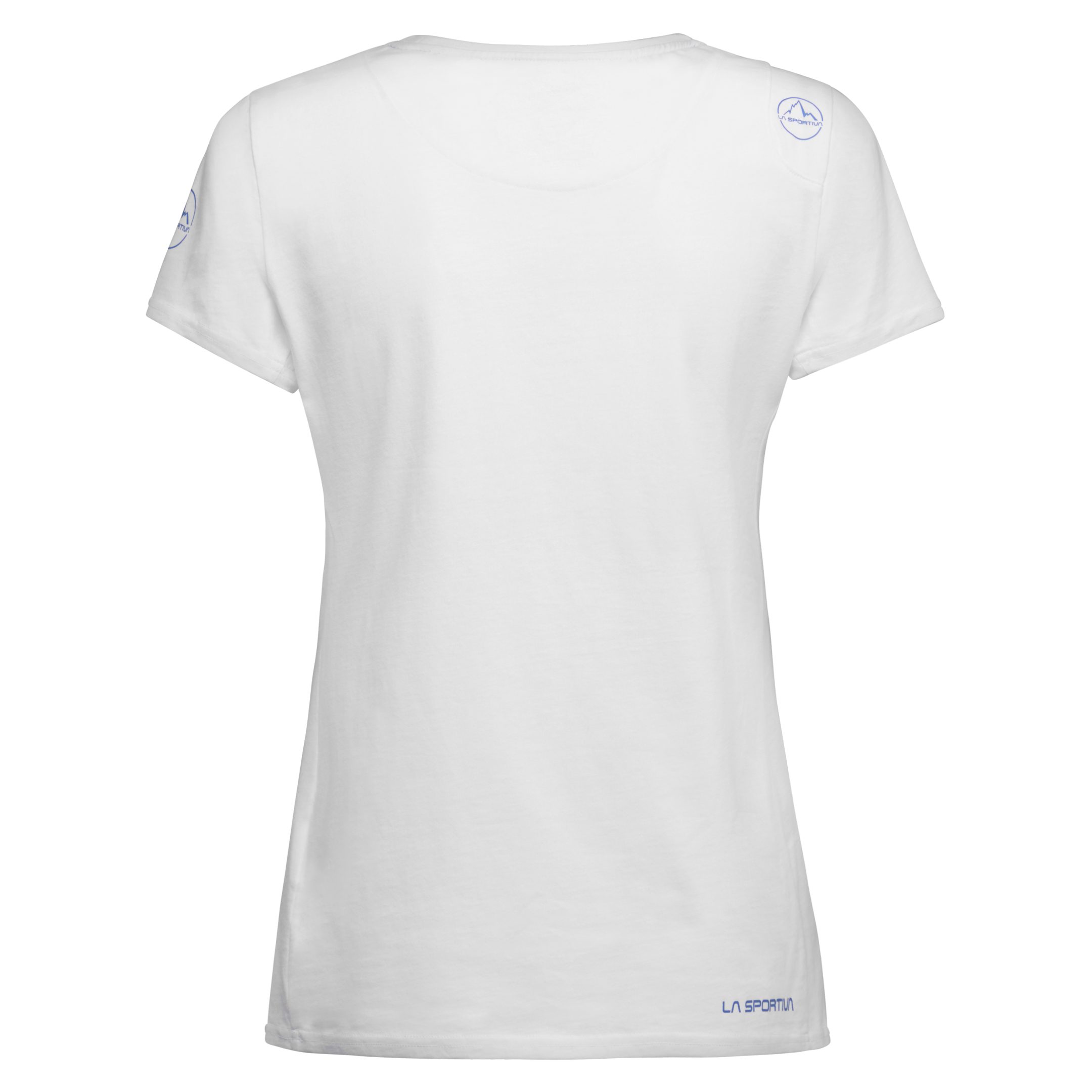 La Sportiva T-Shirt Icy Mountains T-Shirt W