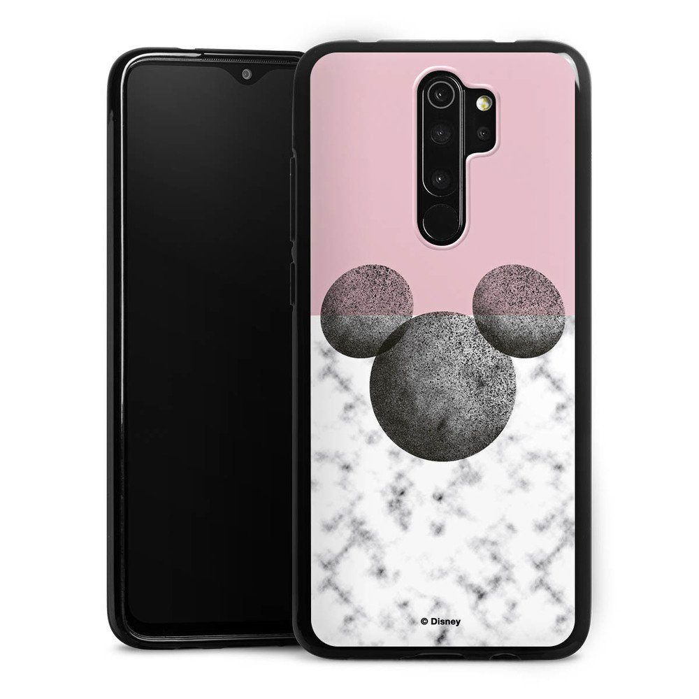 DeinDesign Handyhülle »Mickey Mouse Marmor« Xiaomi Redmi Note 8 Pro,  Silikon Hülle, Bumper Case, Handy Schutzhülle, Smartphone Cover Disney  Marmor Minnie Mouse online kaufen | OTTO