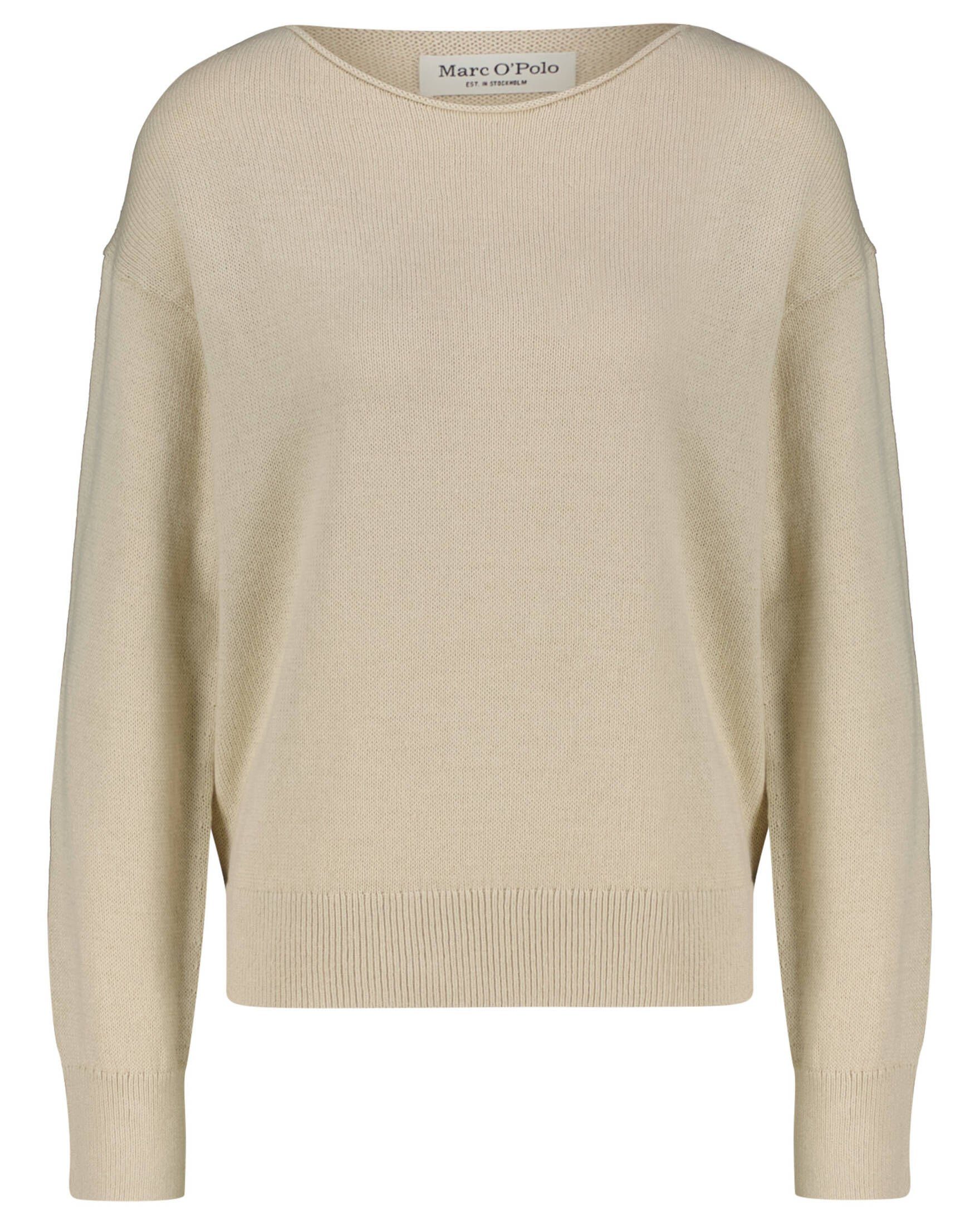 Marc O'Polo Strickpullover Damen Pullover (1-tlg)