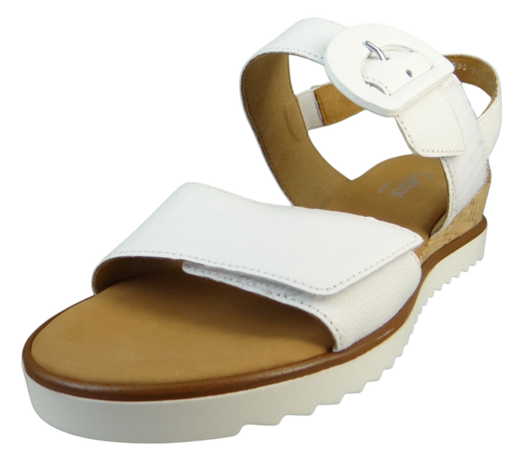 42.752 50 OffWhite Sandale