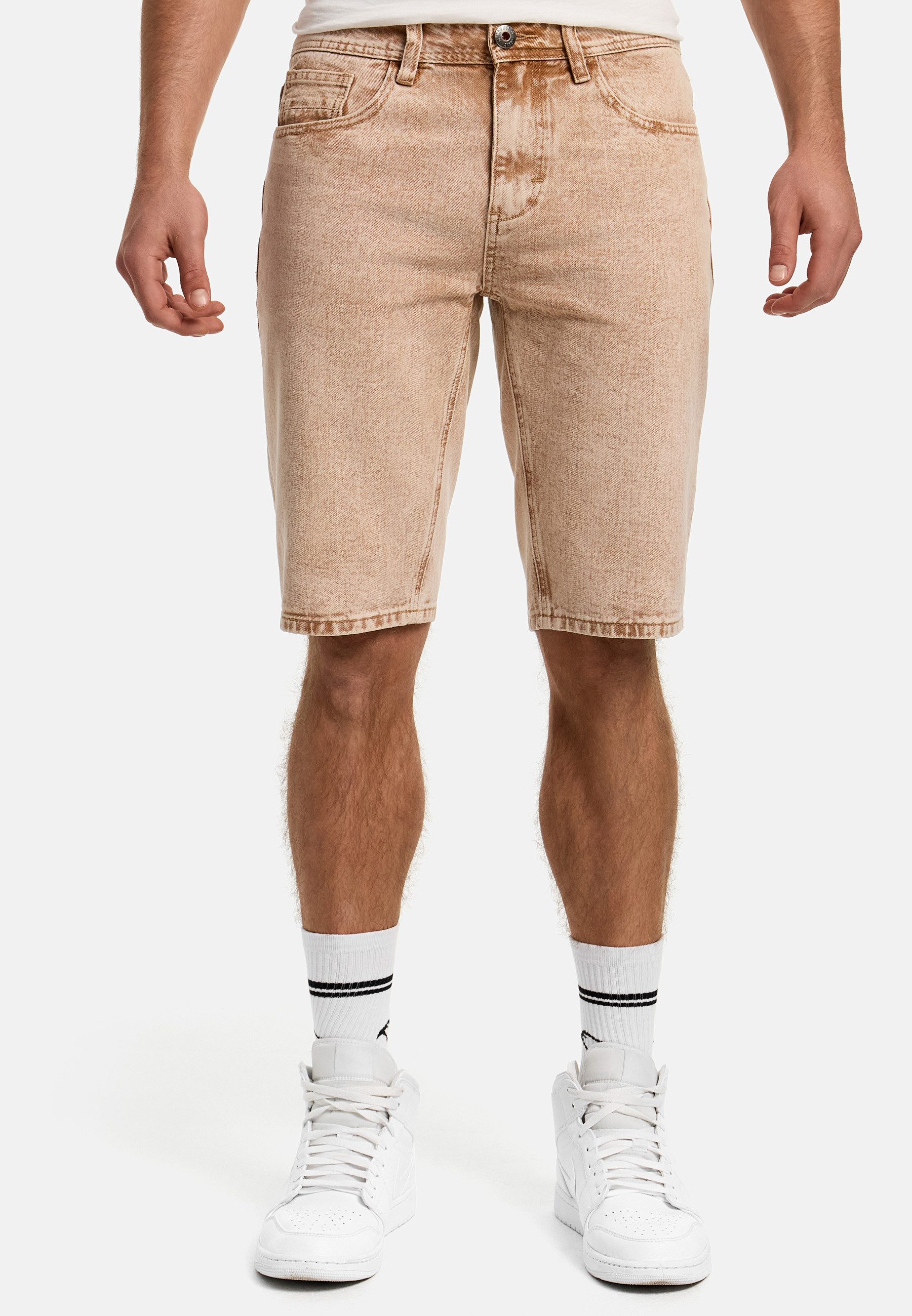 Jeansshorts INTempol