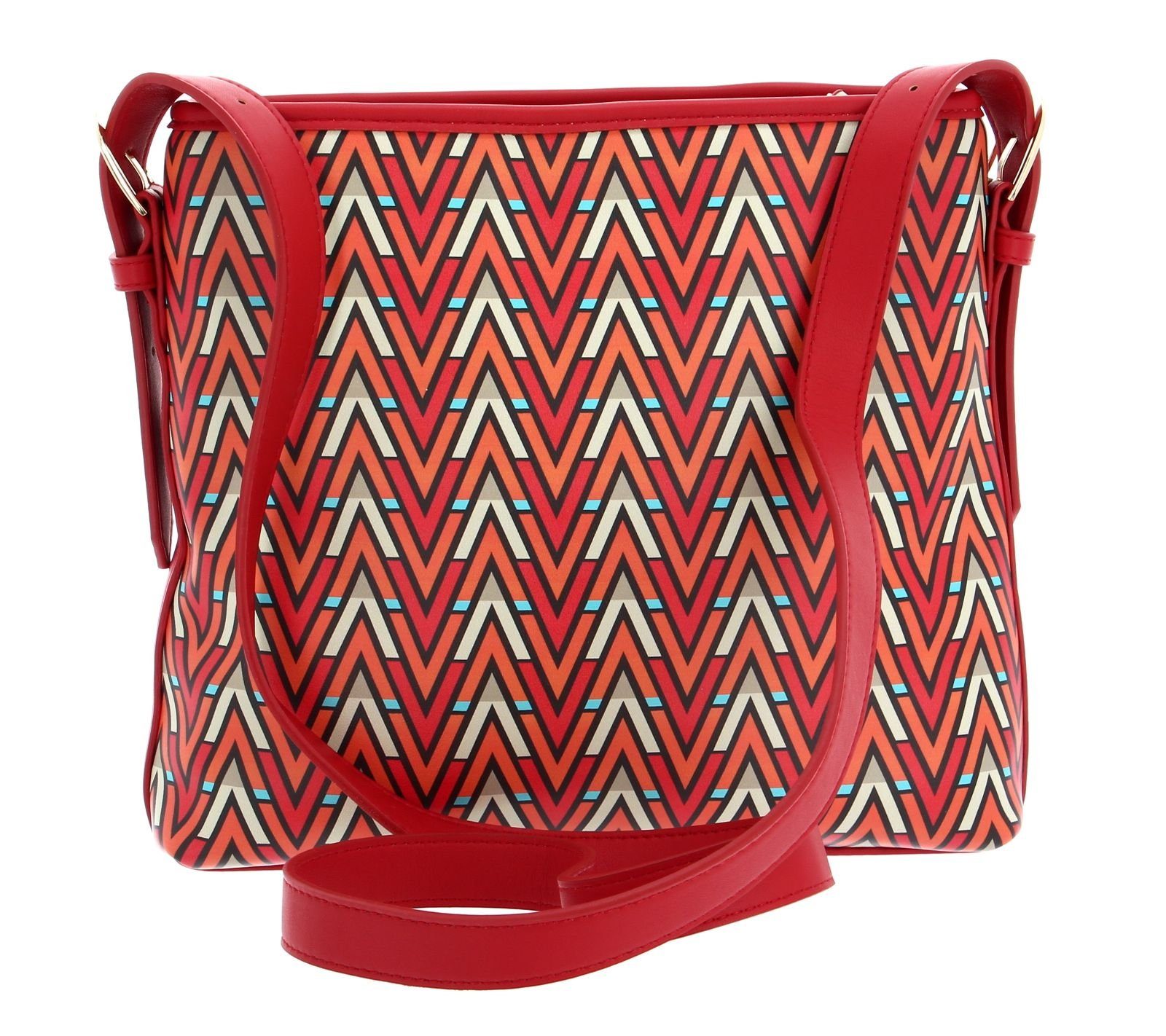 VALENTINO BAGS Umhängetasche Tonic (Set, 2-tlg)