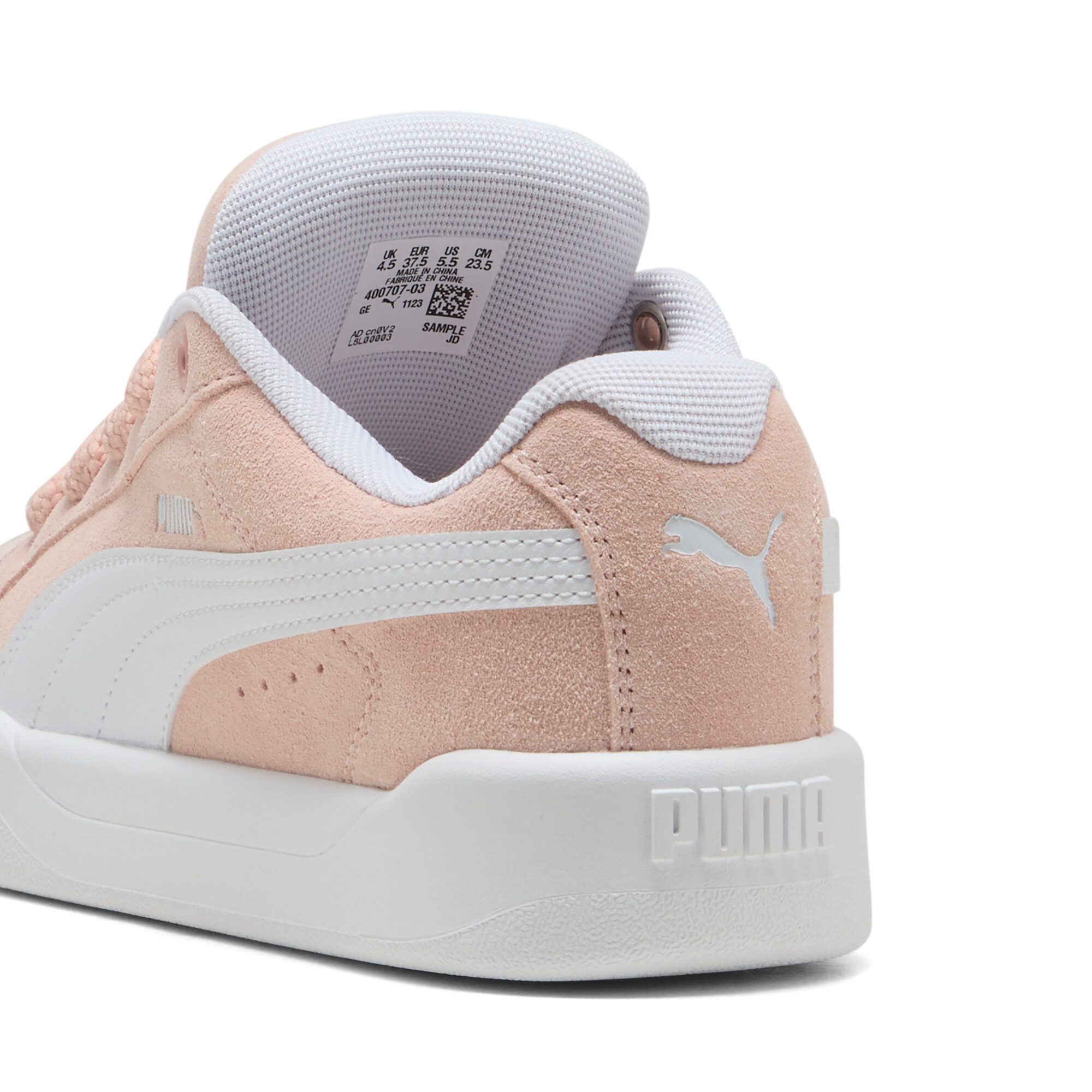 PUMA PARK LIFESTYLE EASY SD Sneaker