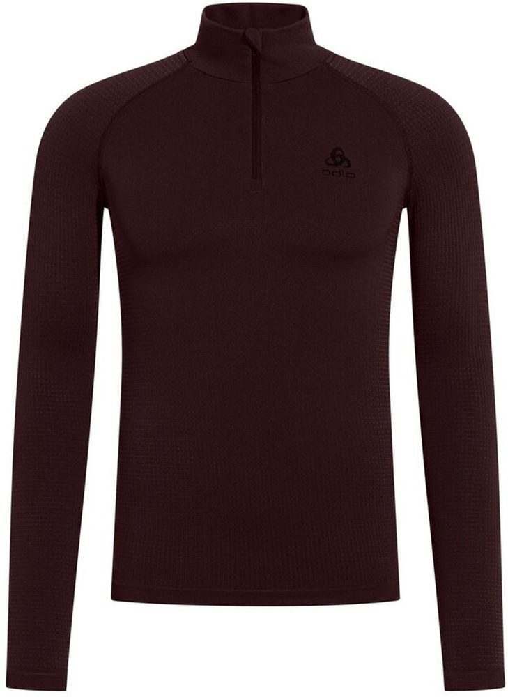 Longsleeve Performance Warm Eco