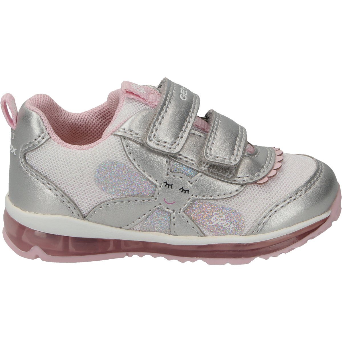 Geox TODO Klettschuh