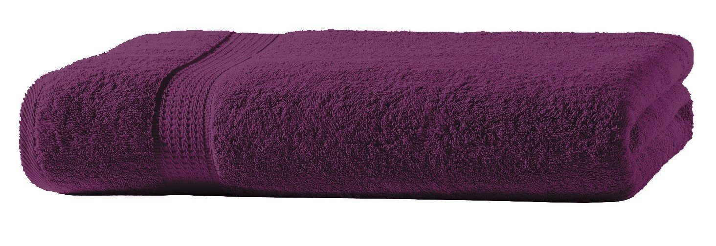 One Home Badetuch Royal, Frottee (1-St), günstig online kaufen